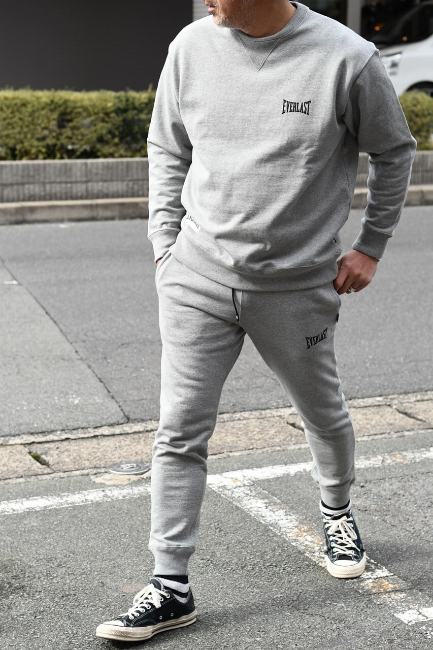 TFW49×EVERLAST CREW 【トレーナー】 | satisfaction