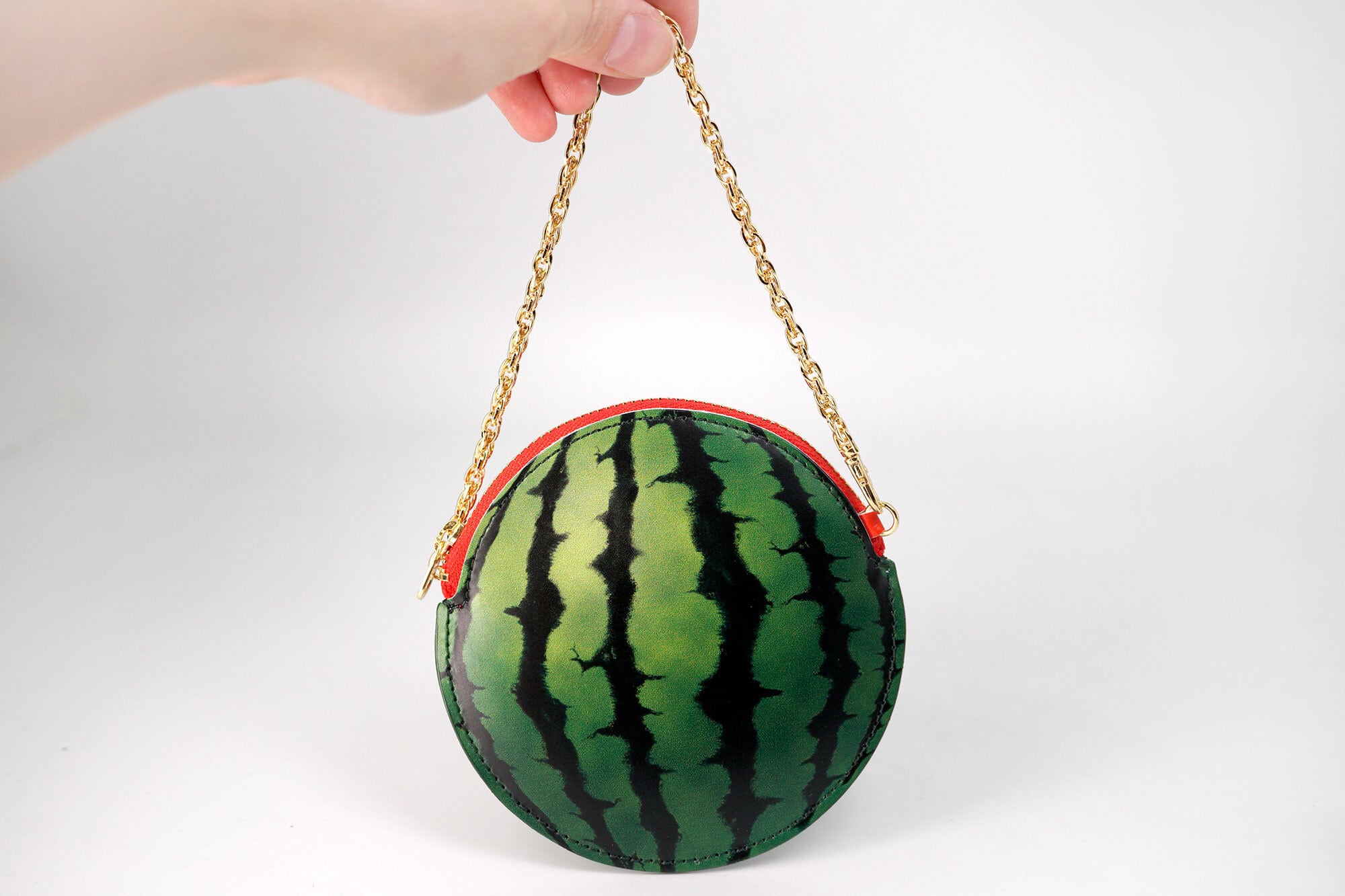 スイカ」が入るスイカ／牛革製コイン＆パスケース | EARL'S FAVOURITE