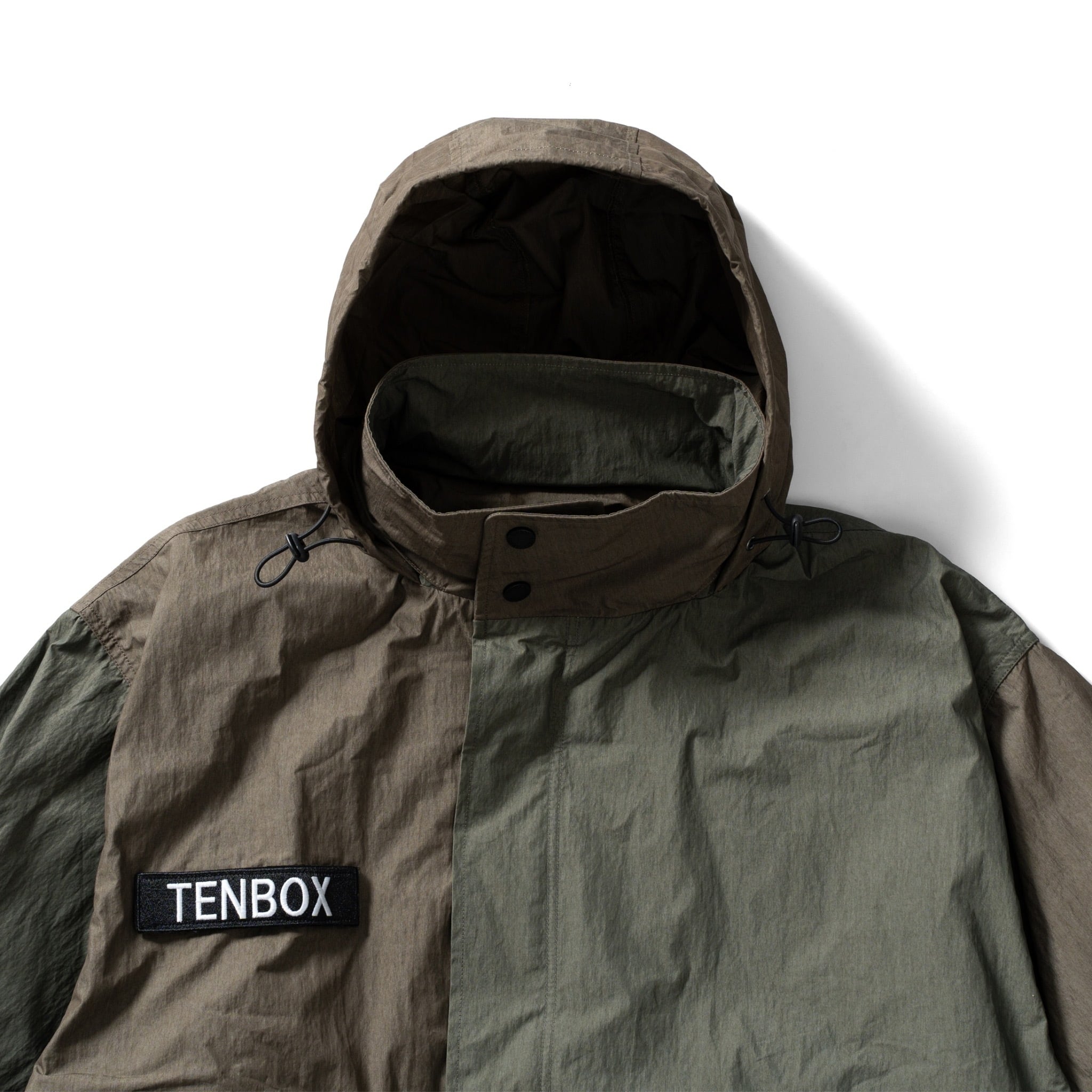 Switch M-65 | TENBOX