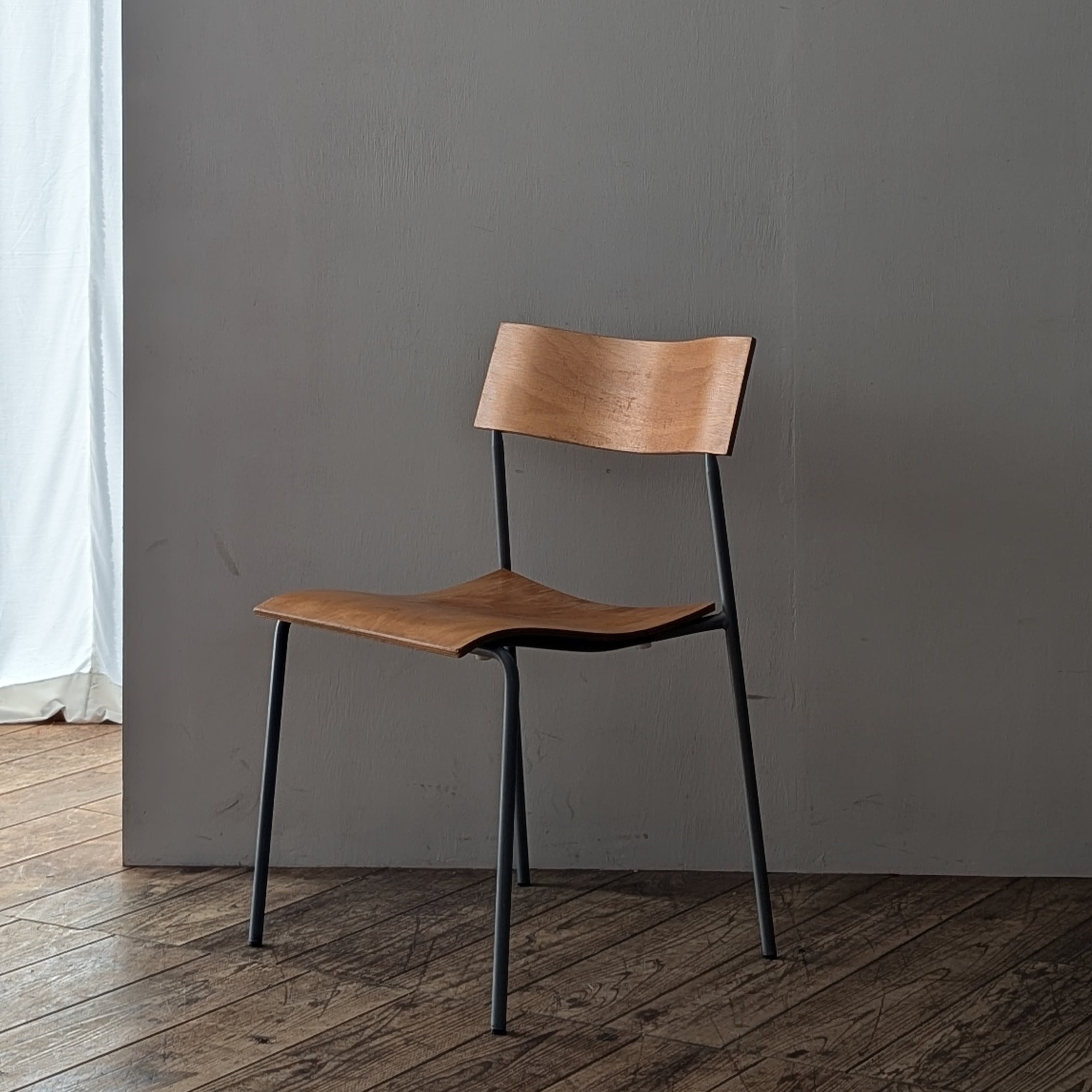 送料込 Campus Chair by Peter Hiort-Lorenzen & Johannes Foersom for