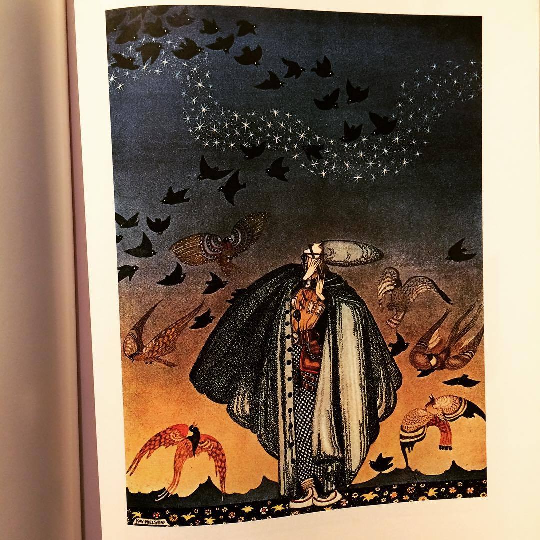 カイ・ニールセン画集「Kay Nielsen」 | 古本トロニカ 通販オンライン