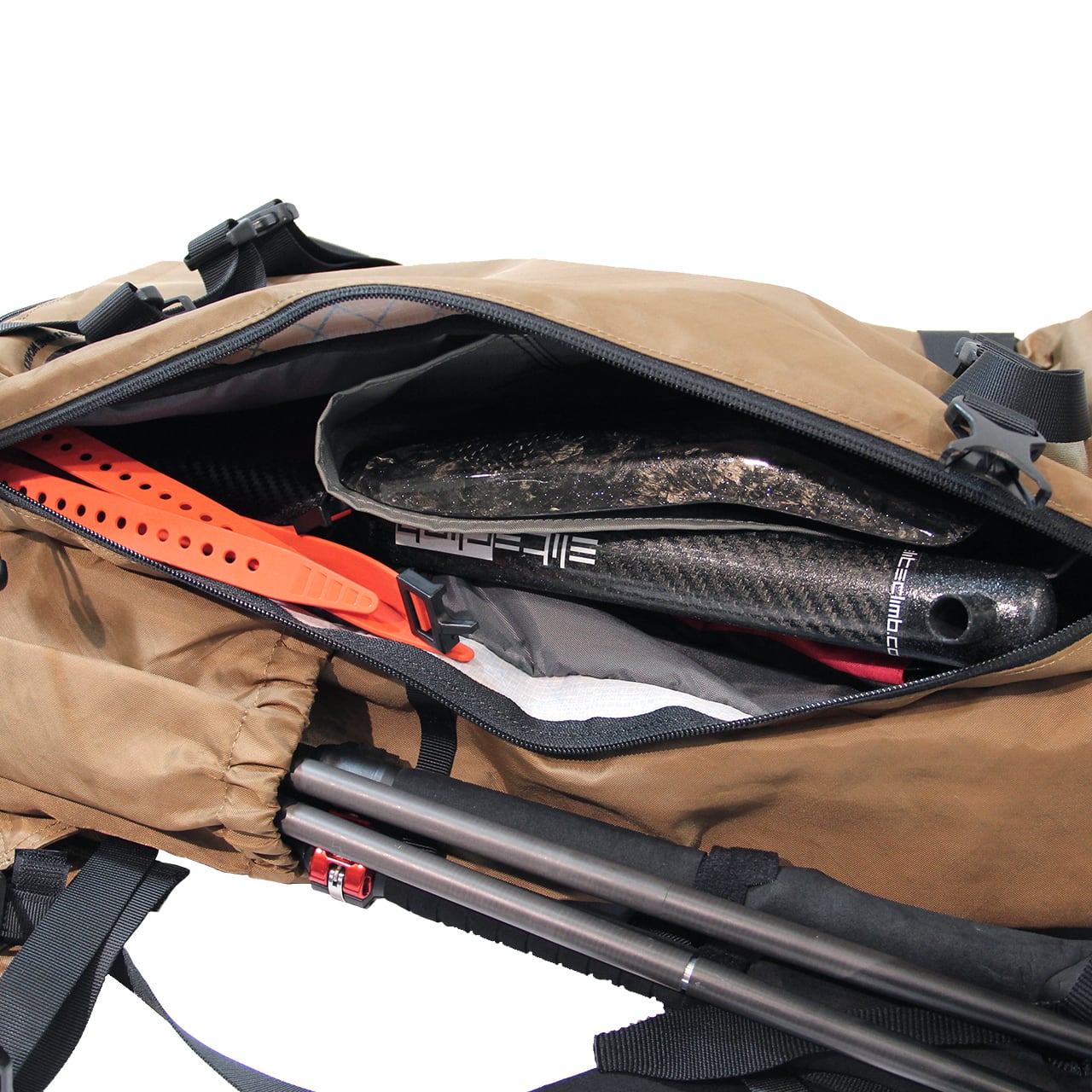 PLUS ONE WORKS SHUMARI 35 EVO | WORKROWN UNIFORM