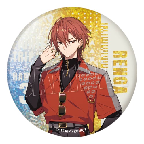 西園練牙 カプ缶 120点 Amazon.co.jp: 18TRIP 西園練牙 カプ缶