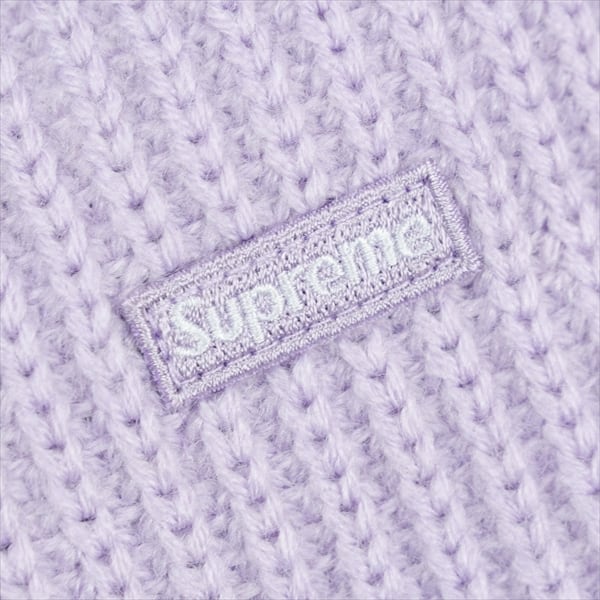 Size【M】 SUPREME シュプリーム 25FW Small Box Polo Sweater