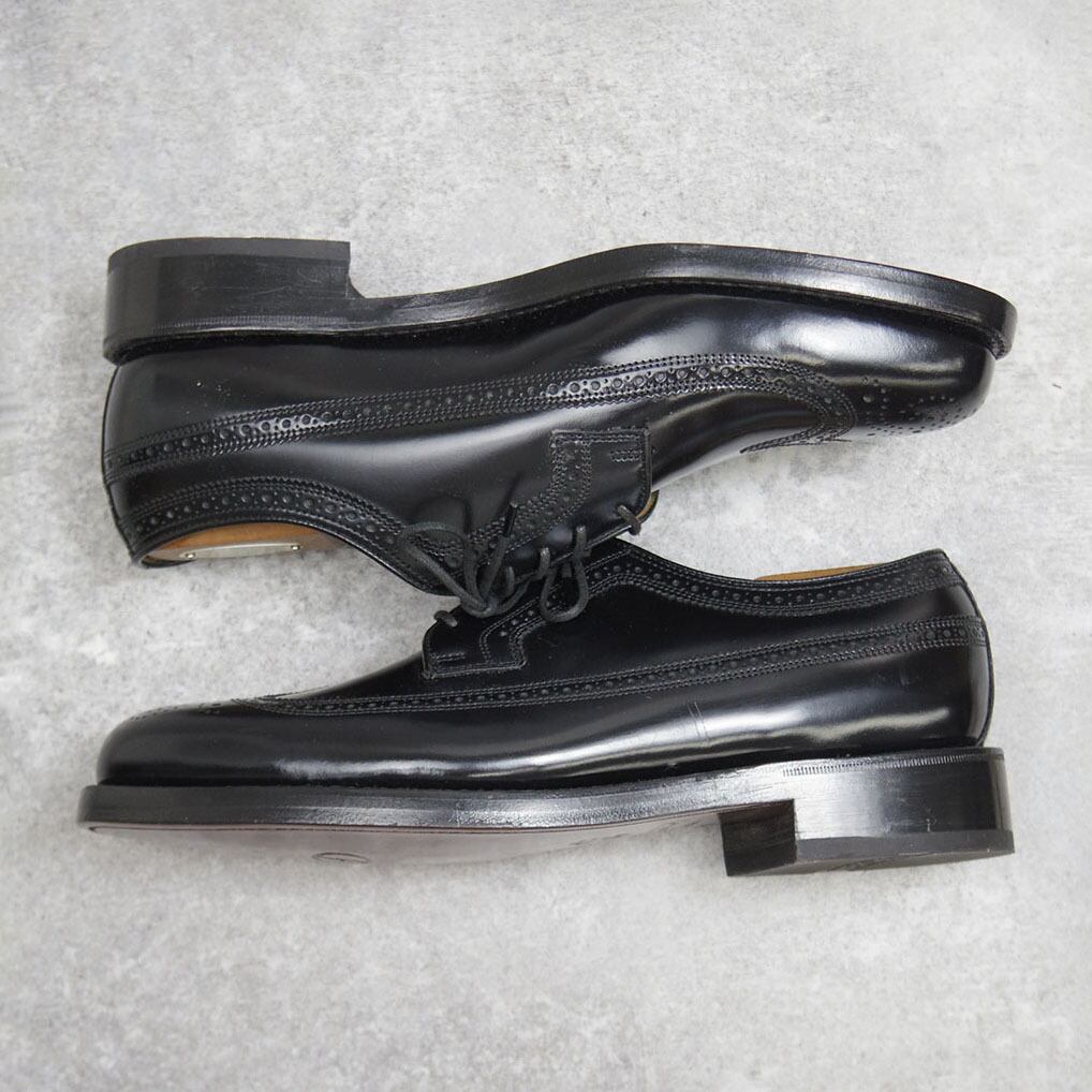 未使用品 28-28.5cm Florsheim Imperial フローシャイム インペリアル