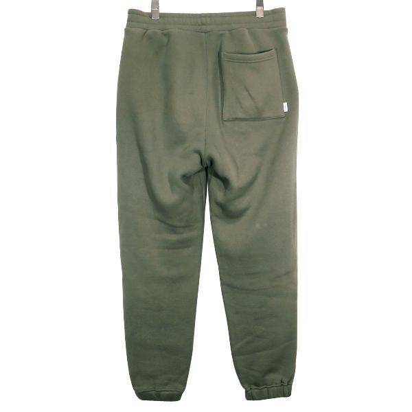 WTAPS 22AW AII/TROUSERS/COTTON 222ATDT-CSM10 サイズ02(M) ダブル