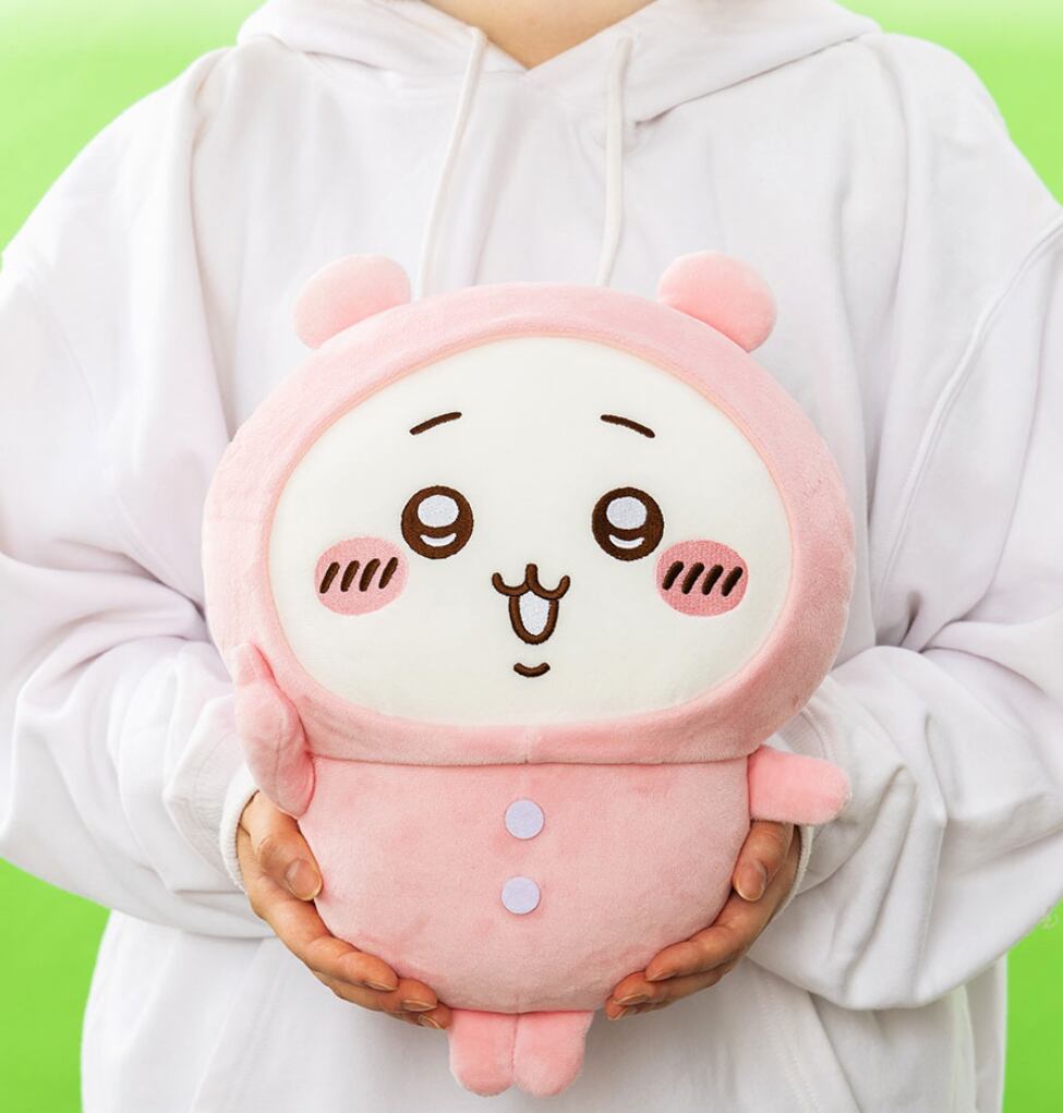 ちいかわ だららん パジャマBIG ぬいぐるみ まとめ売り 13点 ちい