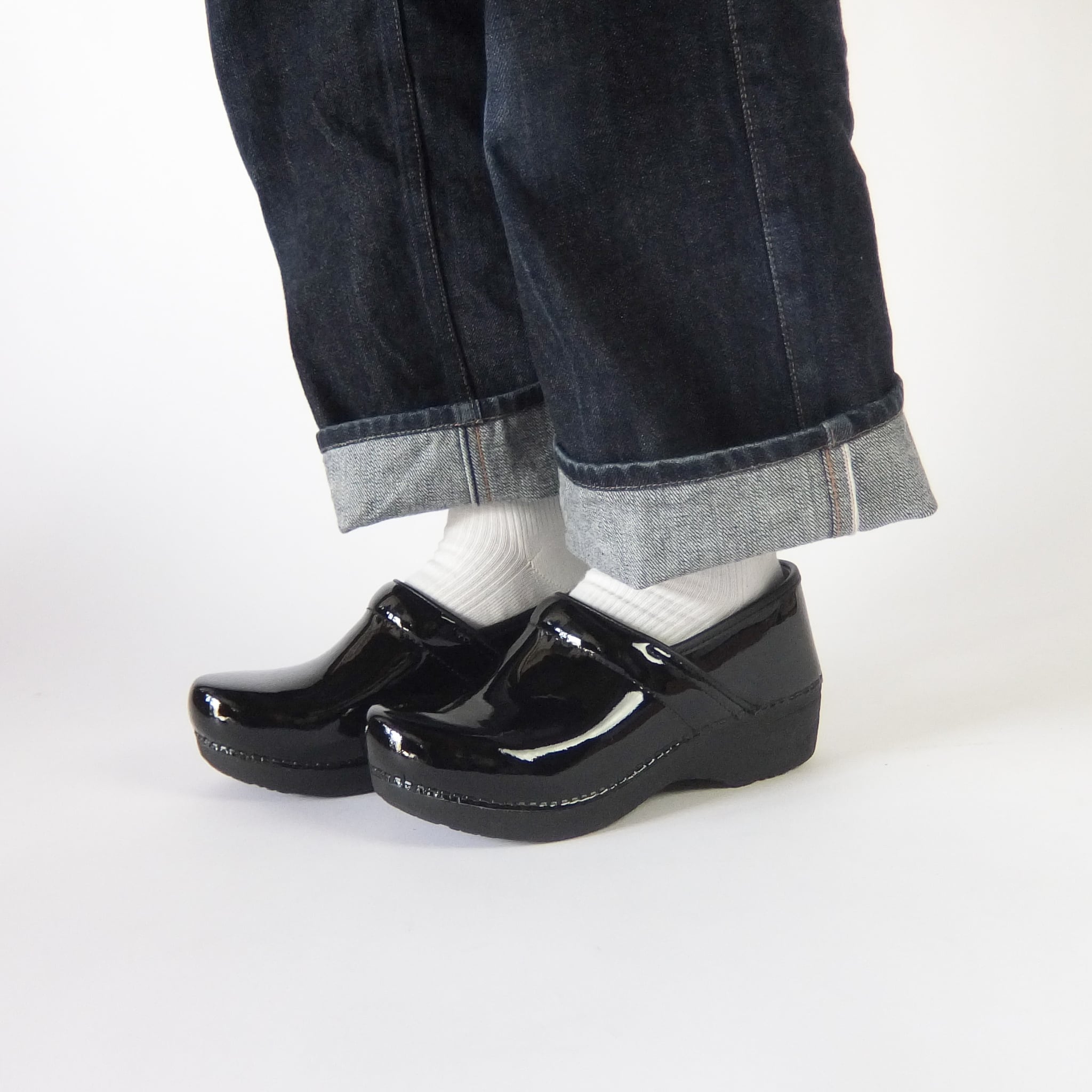 dansko ダンスコ イングリッド Ingrid ブラック ダンスコ イングリッド