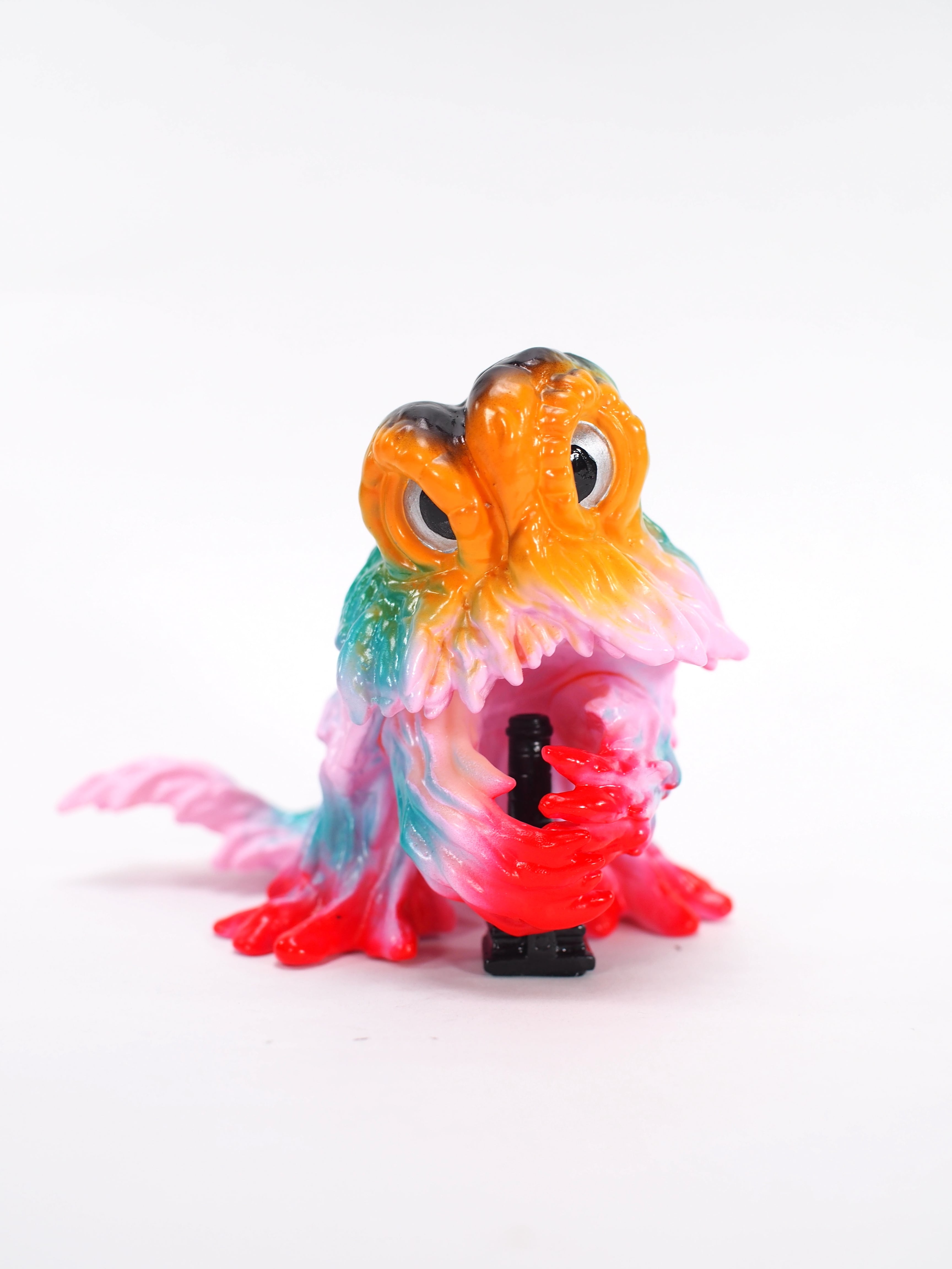 CCP ミドルサイズシリーズ ゴジラEX【第1弾】 煙突ヘドラ