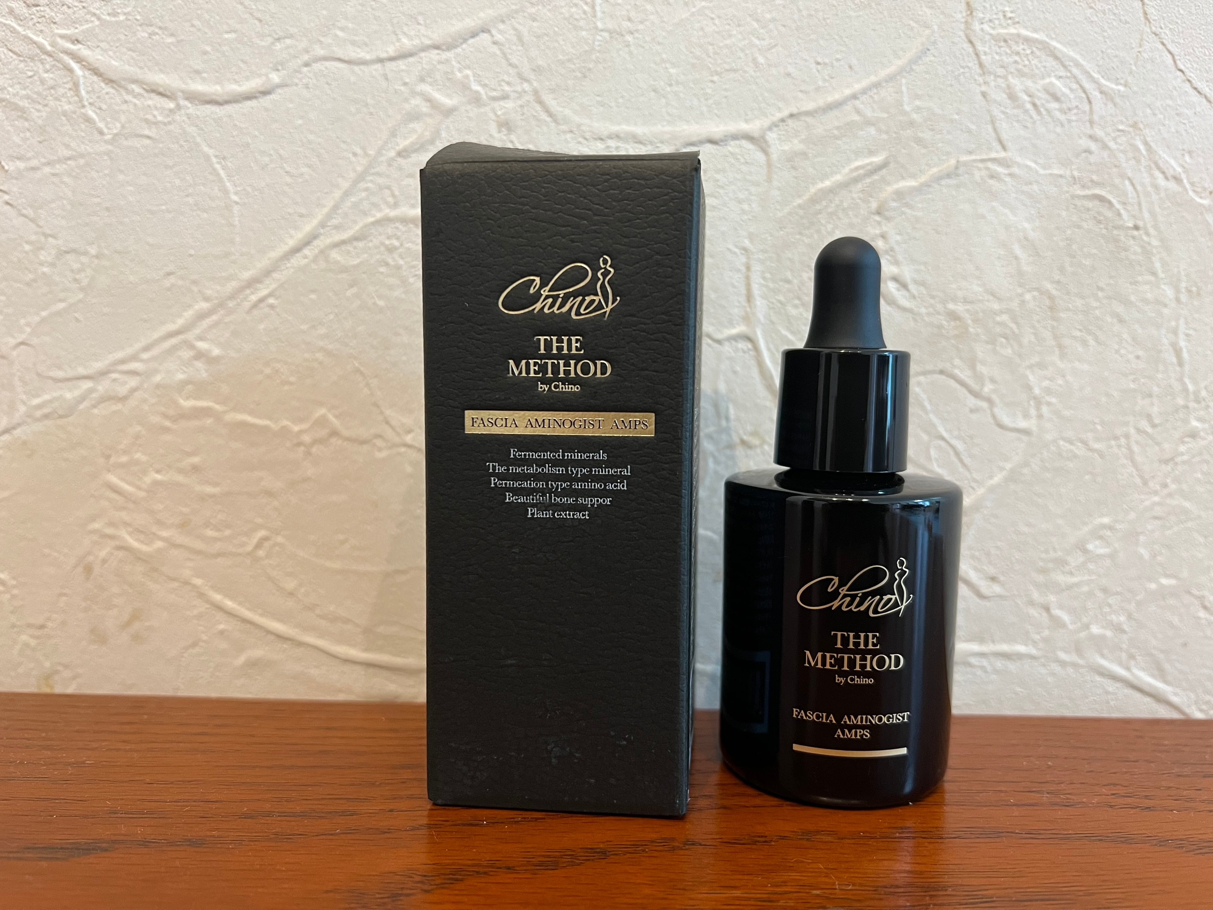 ファシアアミノジストアンプス AGアンプル | エステサロン・ジャスミン