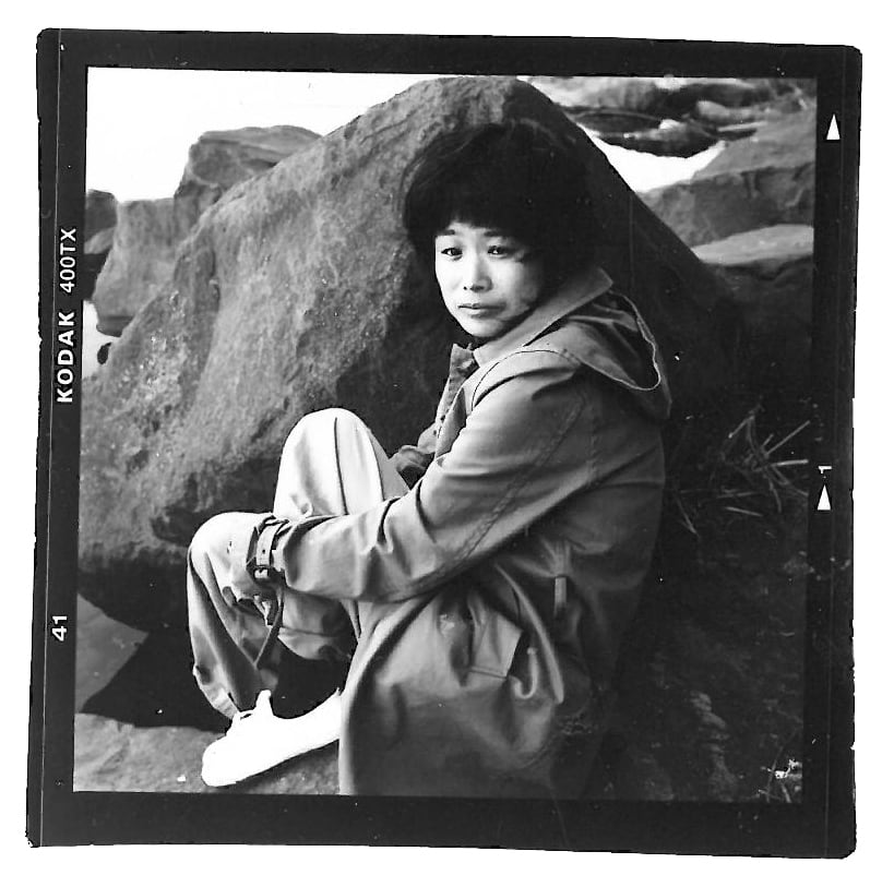 Olivier Kervern（オリヴィエ・ケルヴェンヌ）｜Contact Print / Tokyo