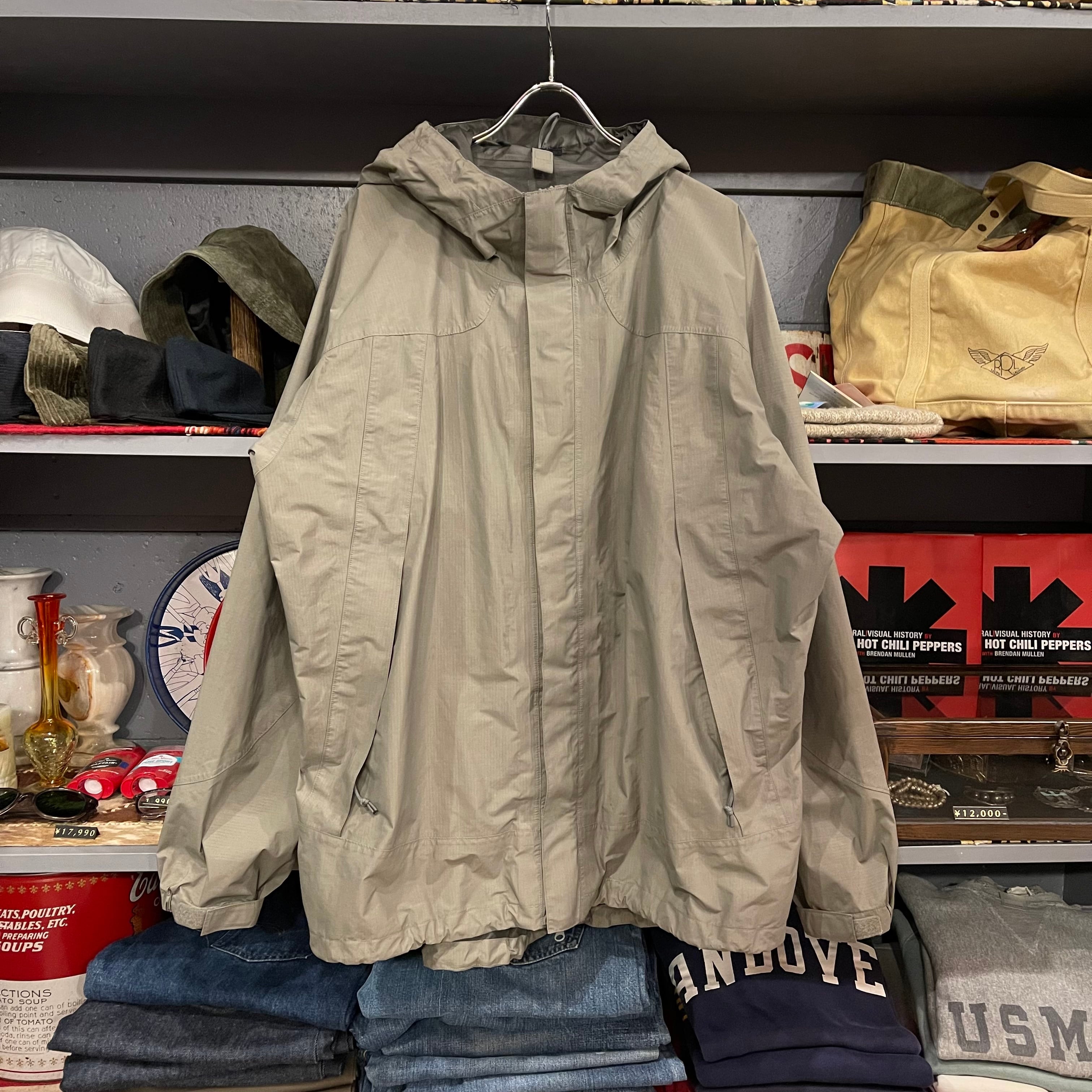 00s Patagonia MARS Level 6 Hard Shell Jacket | VOSTOK