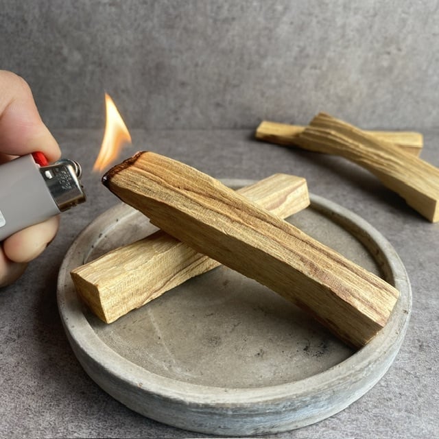 GLOSOME パロサントスティック 50g | 瀬尾商店