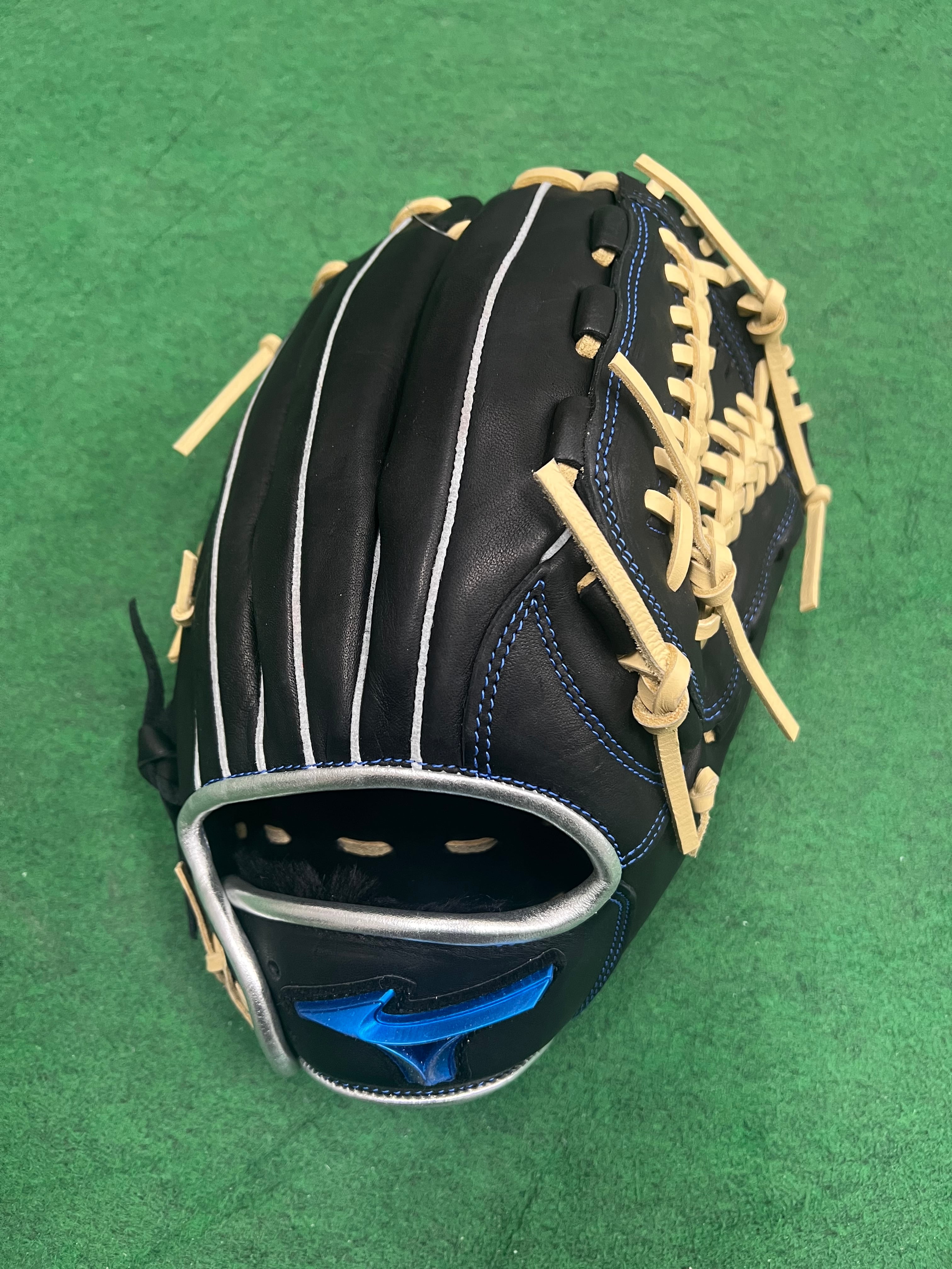 ミズノ(MIZUNO)軟式グラブ ウィル ドライブ 右投用 オールラウンド用