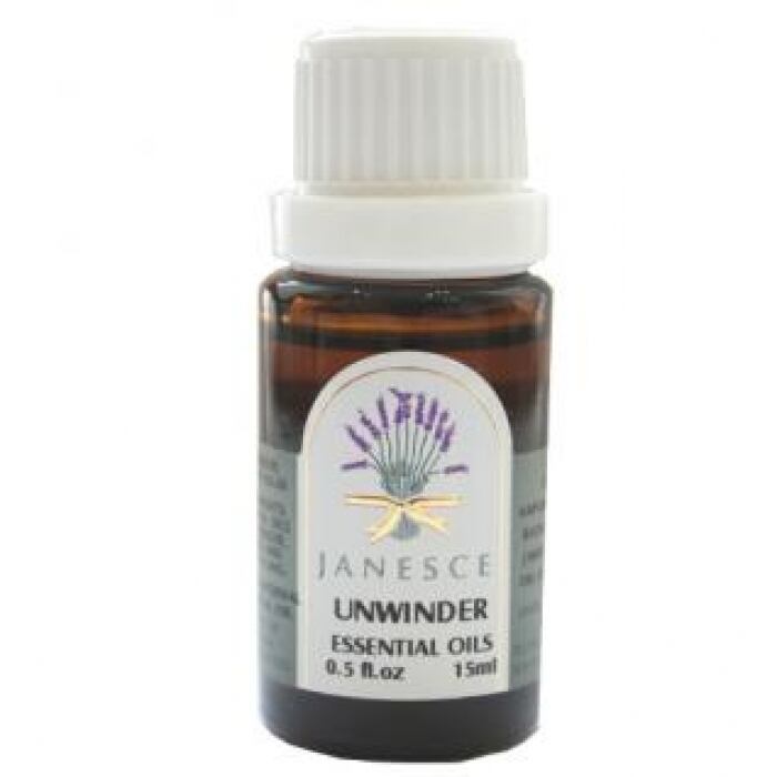 ジャネス アンワインダー（ブレンド精油） | SOIGNEUX ソワニュ