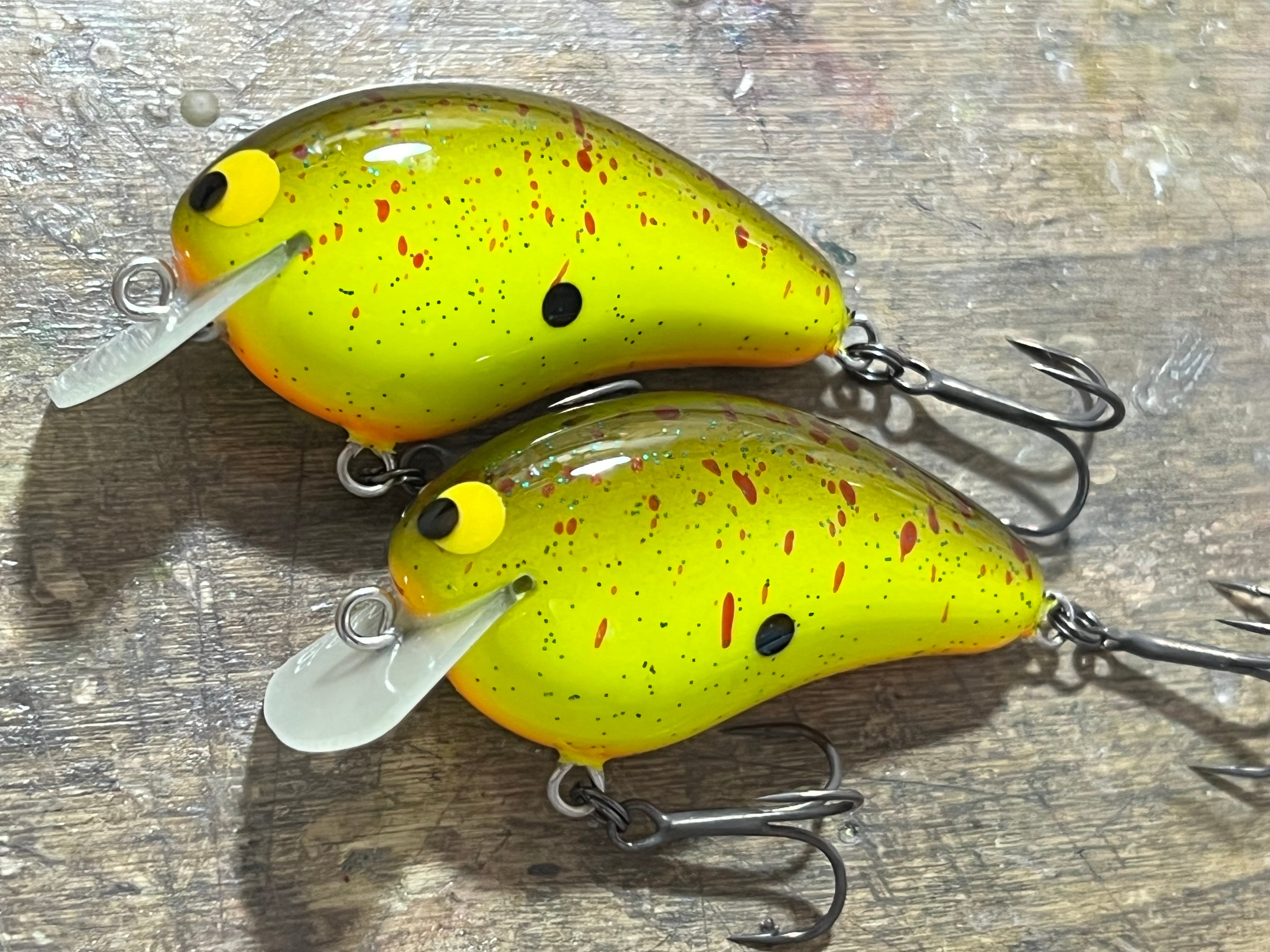 Tiny Boar SR | MPB LURES