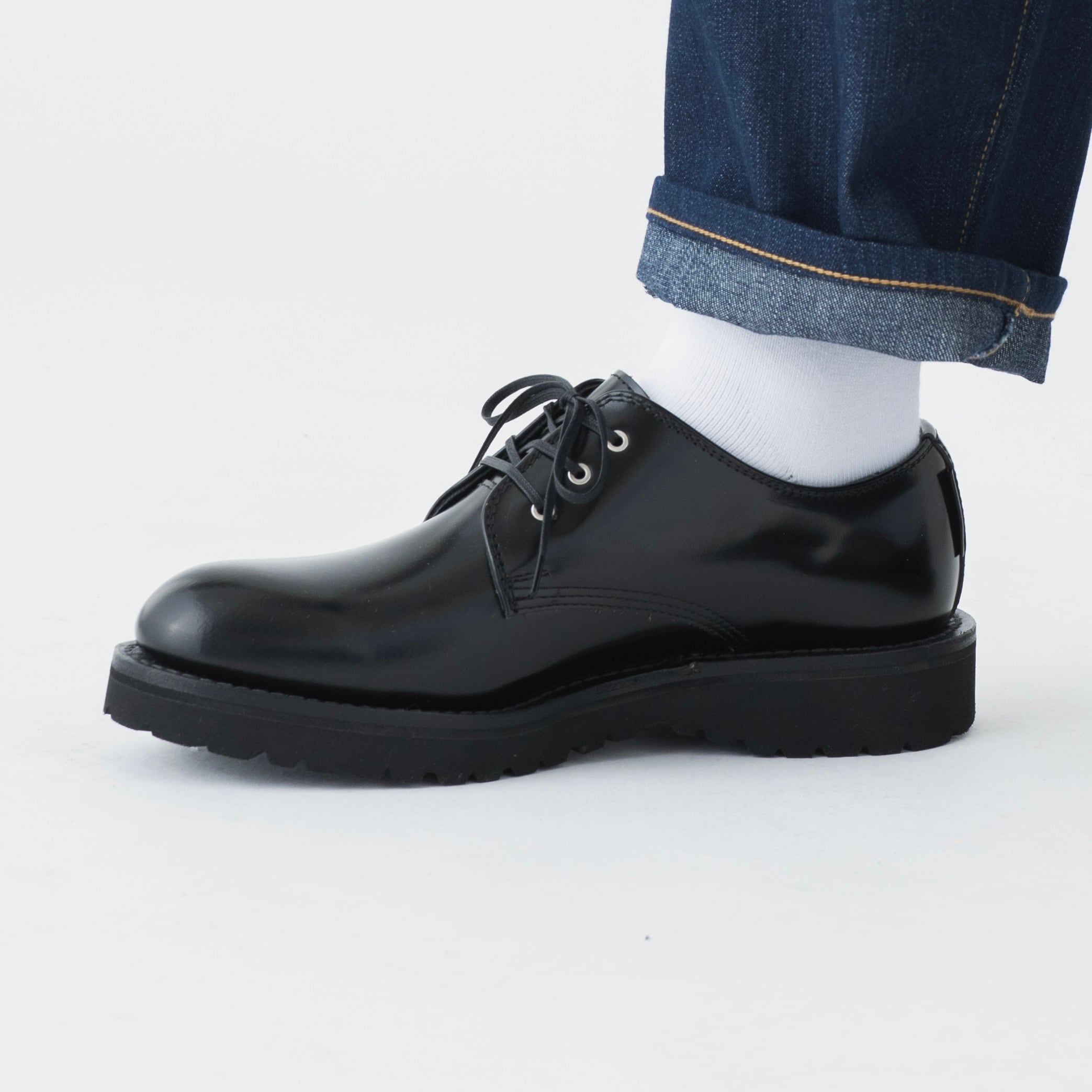 N.HOOLYWOOD COMPILE × Danner｜POSTMAN SHOES｜2242-SE01 | 眠家