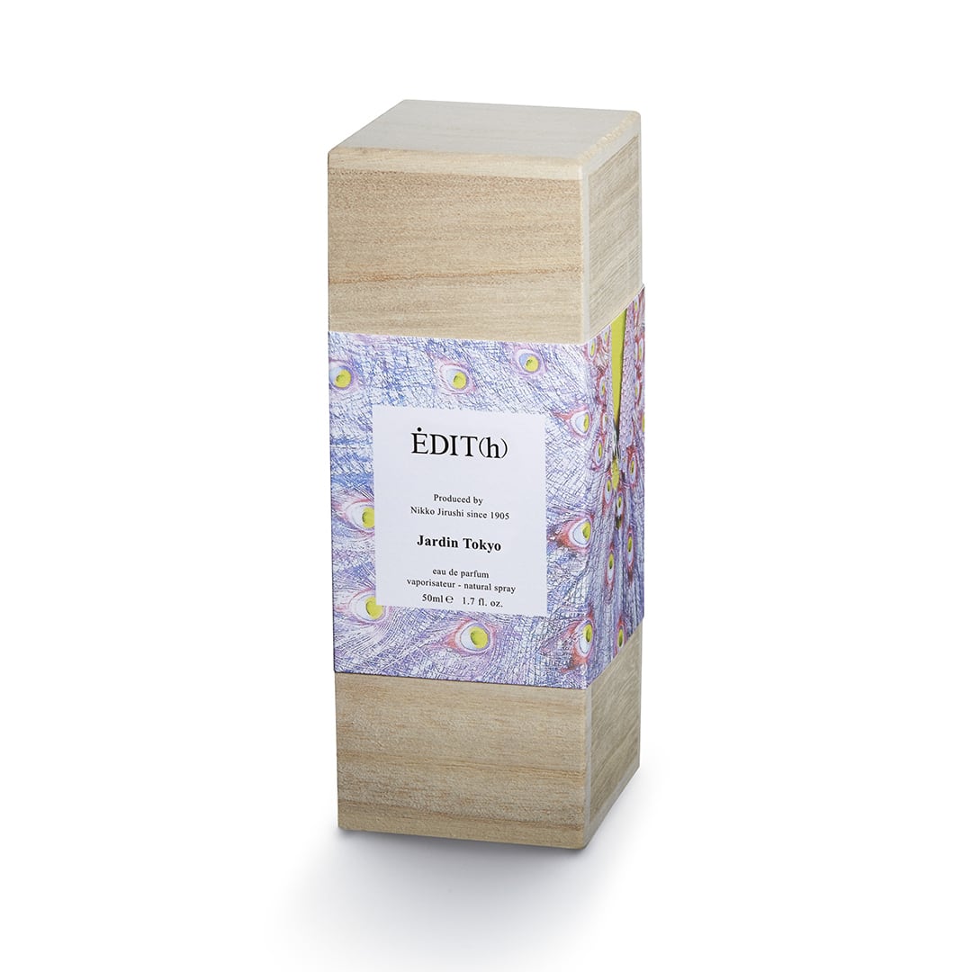 Rose Mojito eau de parfum［EDIT(h)］ | REAL Style online shop