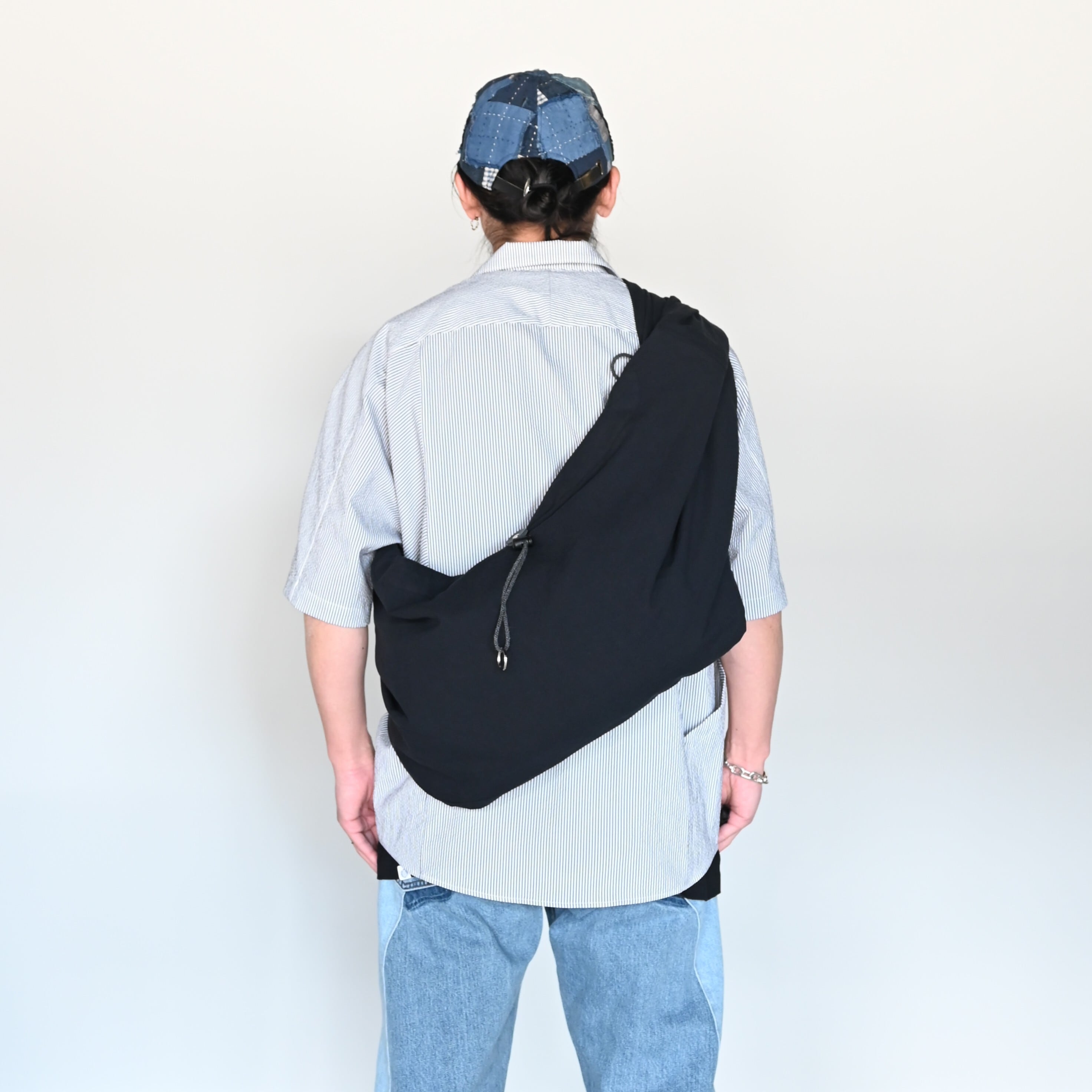 Leh / KESA Bag | GANKO