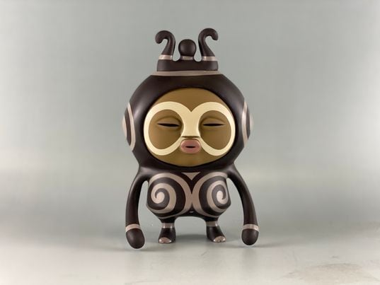 こびとづかん 超リアルソフビ カブトヨソオイ | Pay ID