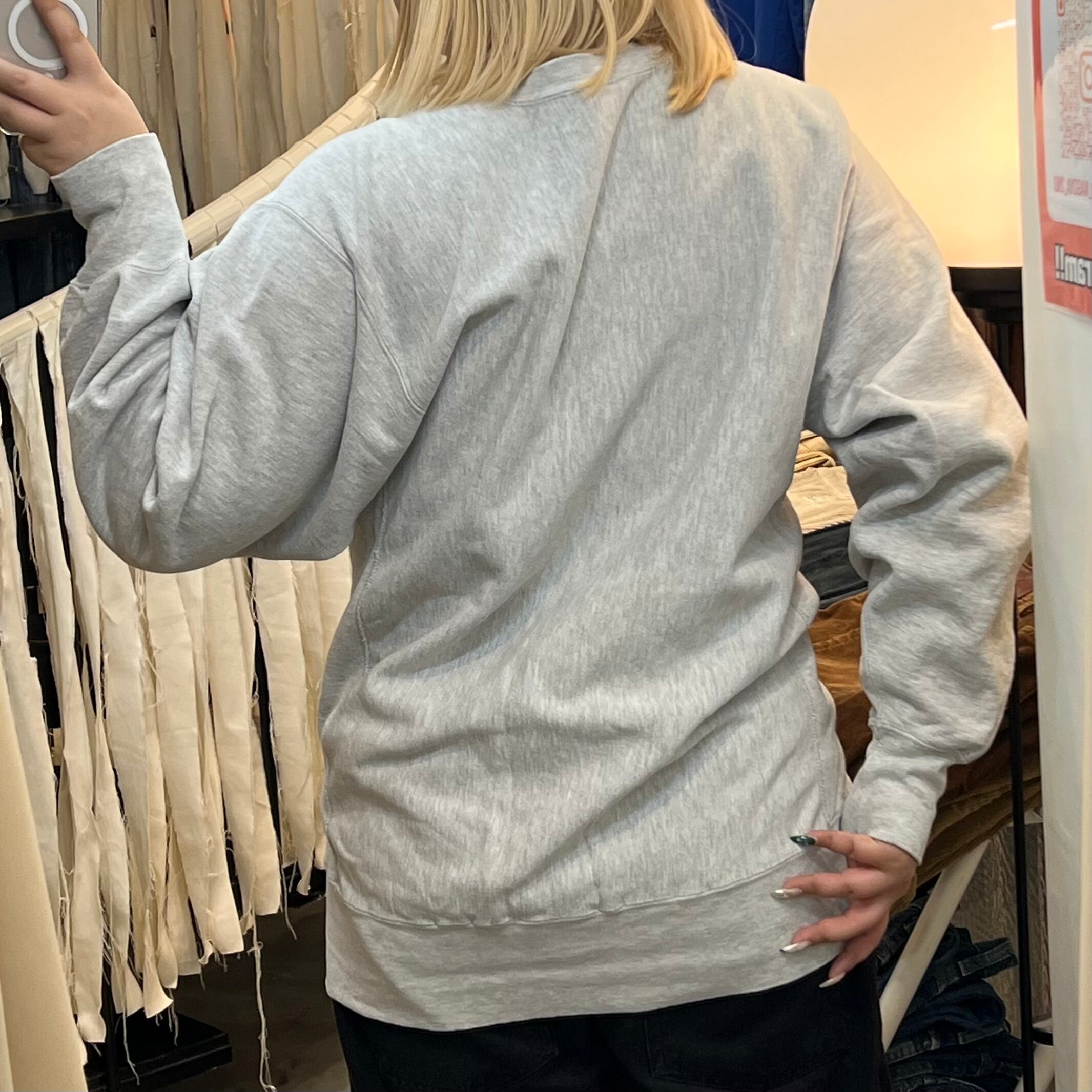 90s' 前期 Champion リバースウィーブ | 古着屋KAKAVAKA
