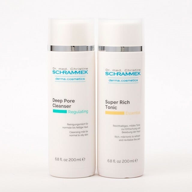 □シュラメック化粧品 スーパーソフトクレンザー | シュラメックコスメ