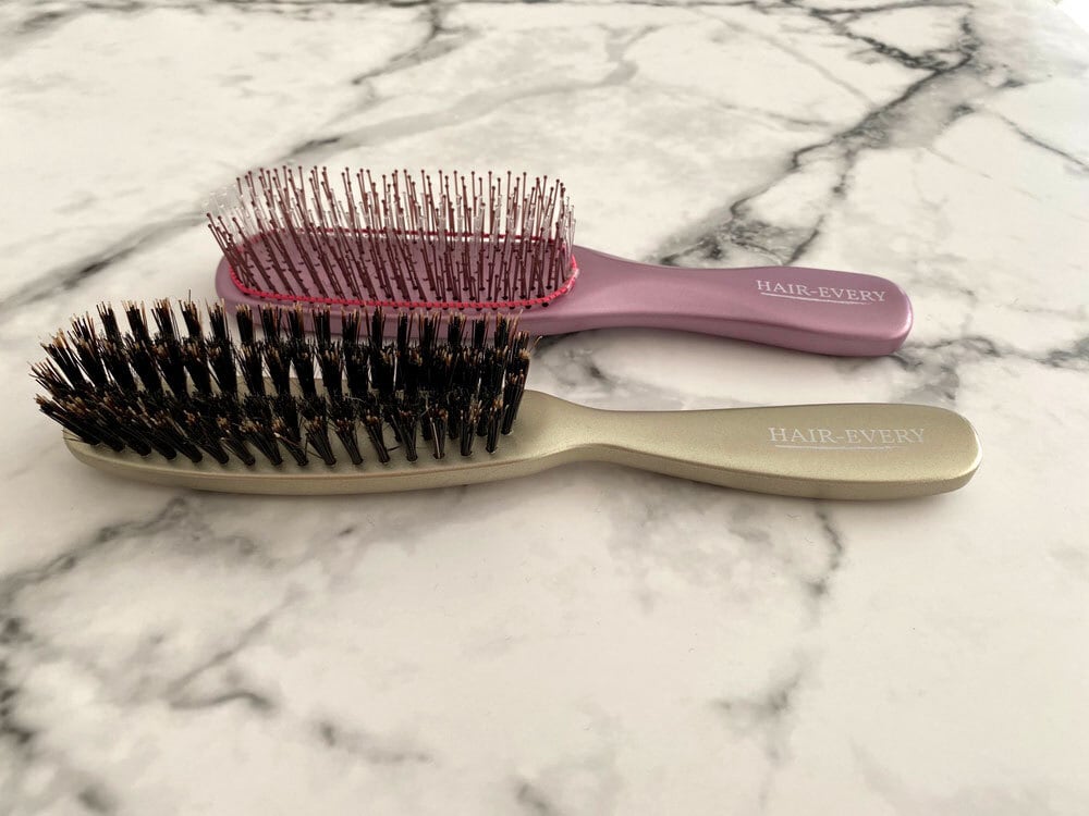 CHOICE 2425 ヘアブラシ CHOICE 2425 ヘアブラシ ニューウェイフォー