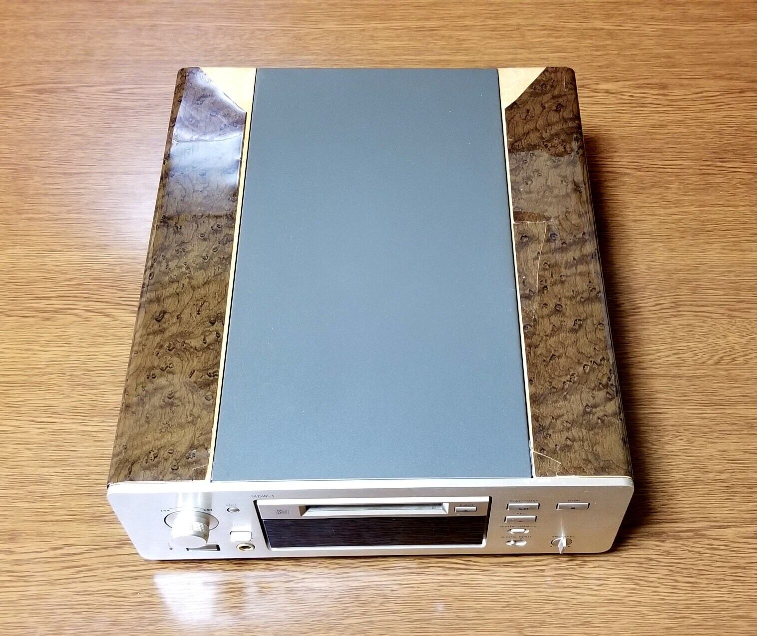 MD レコーダー BOSE MDW-1 録・再・動作品 | MTR PRO SHOP