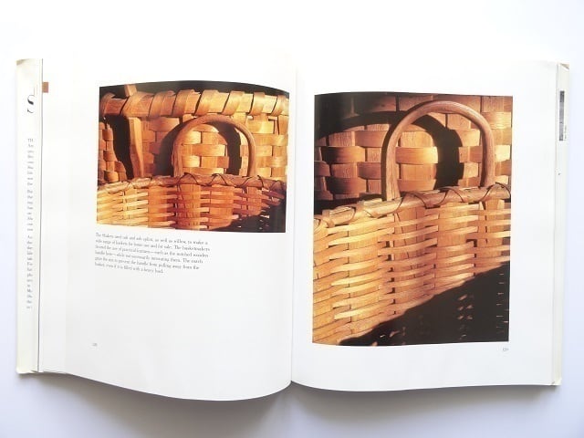 洋書◇シェーカー家具 写真集 本 作品 インテリア 内装 | 洋書堂