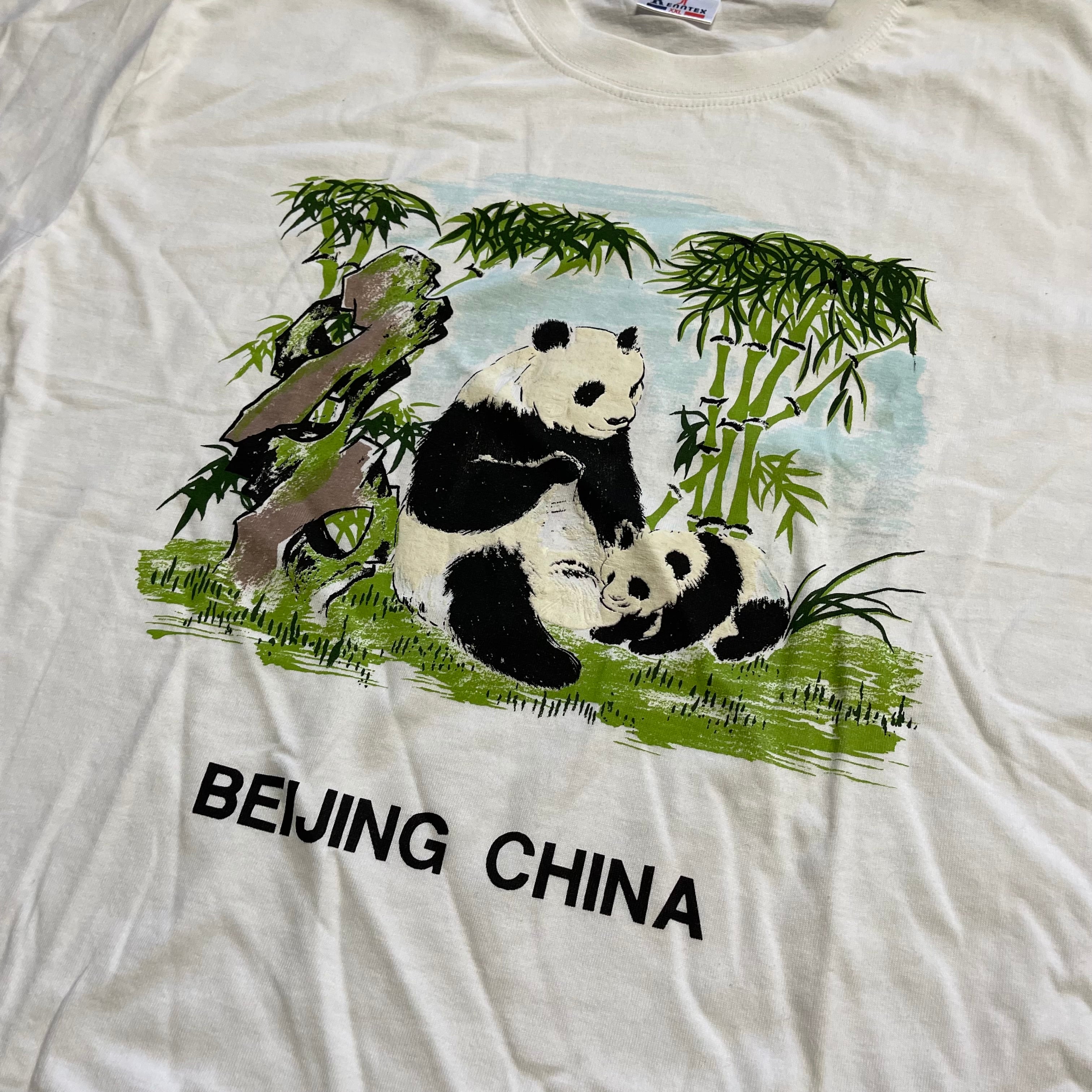 KYGO オフィシャルグッズ Panda Tee パンダ Tシャツ XXLサイズ