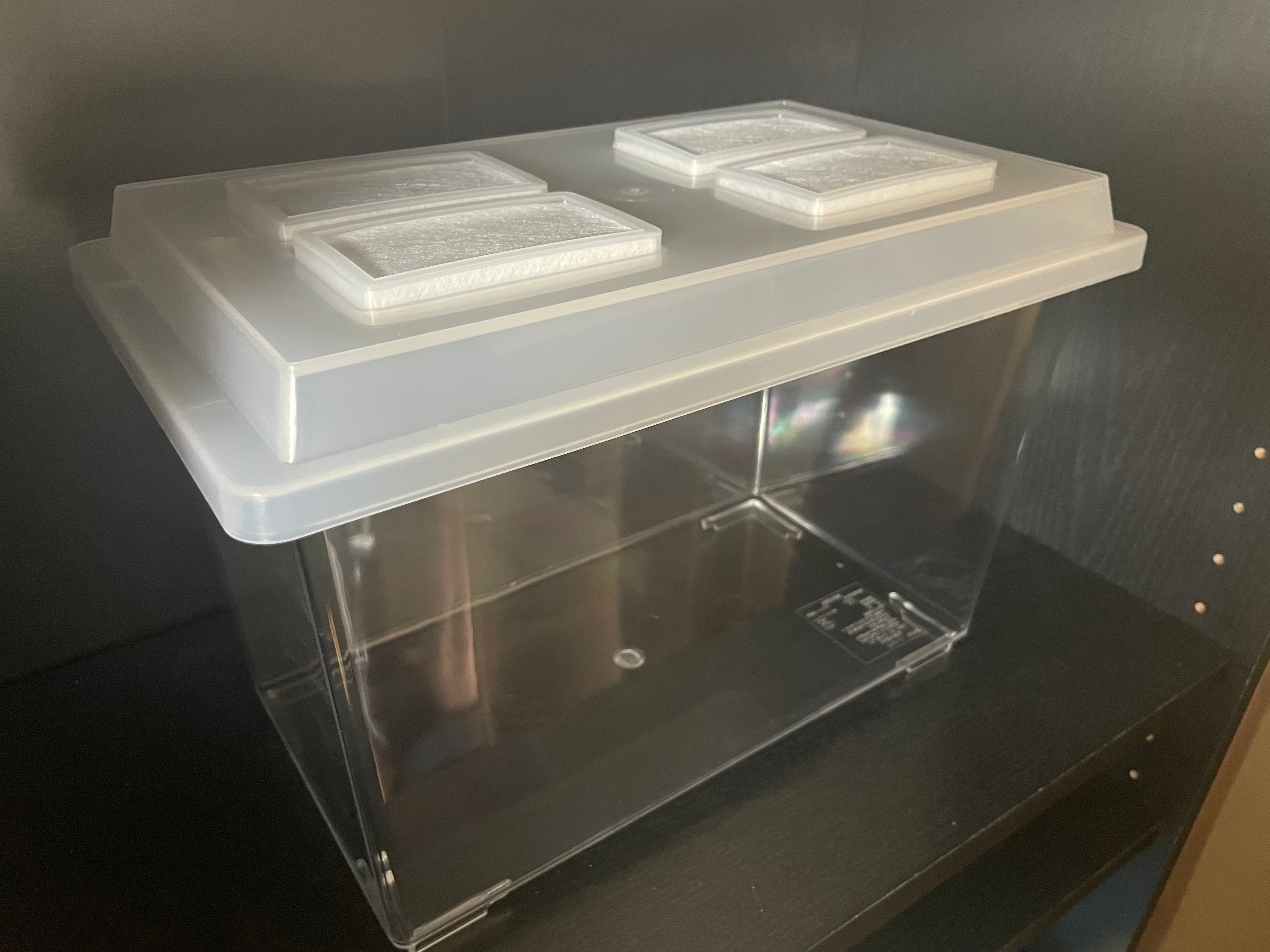 送料無料!!【16個セット】コバエシャッター 大 | KPW公式オンライン