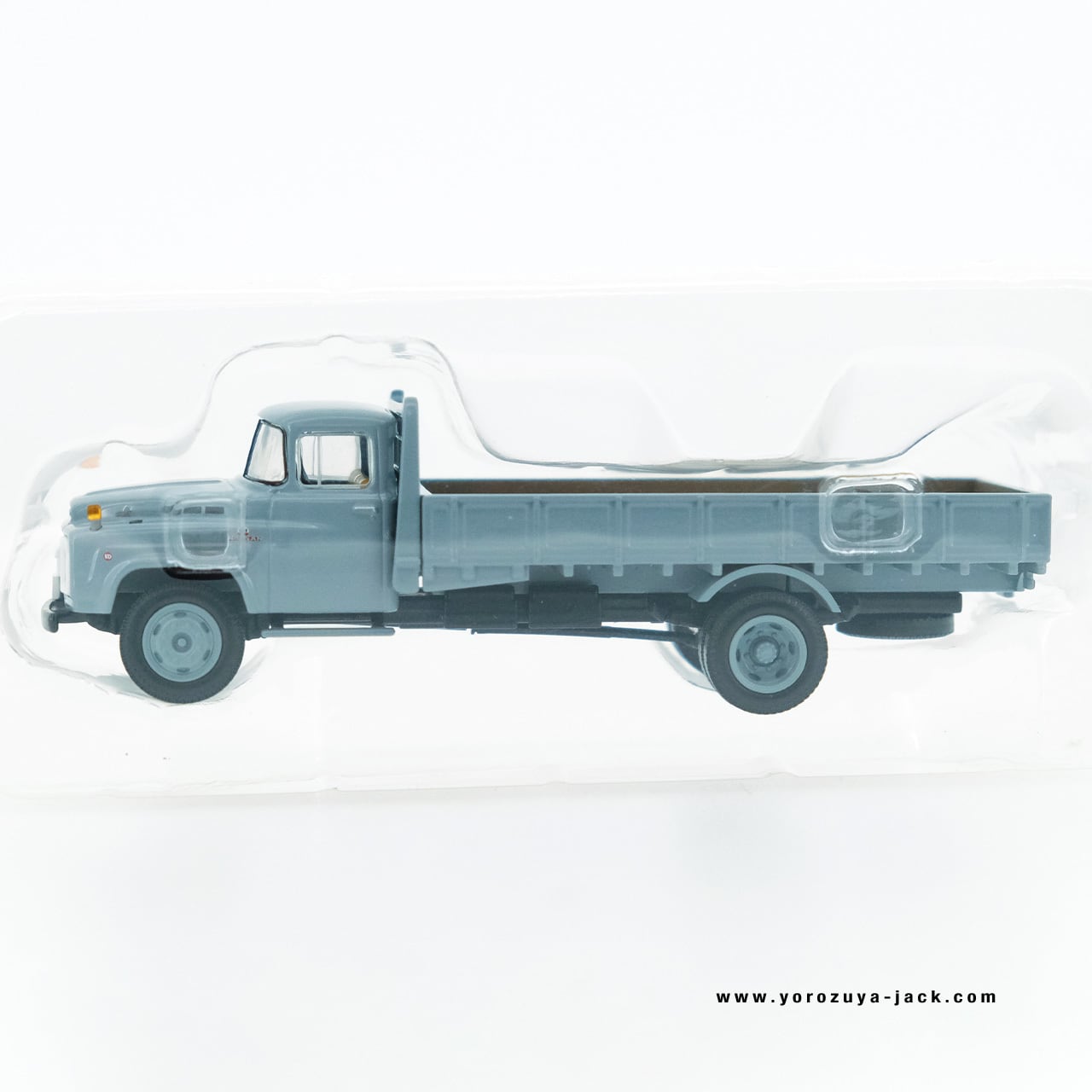 トミカリミテッドヴィンテージ LV-73a ニッサン ディーゼル 680型 高床