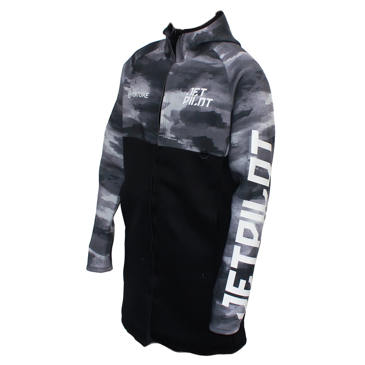 マリンコート | JETPILOT