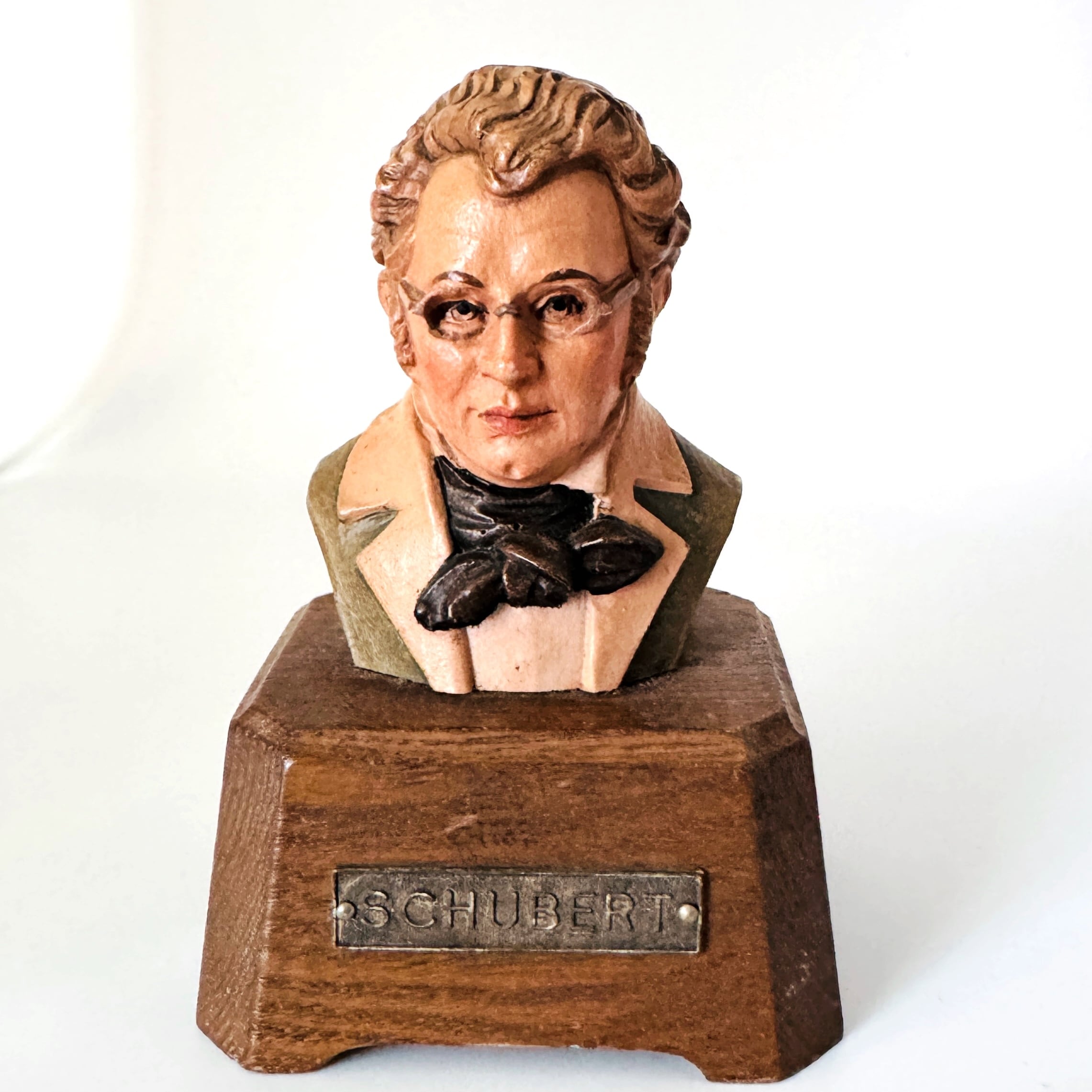 ☆美品☆リュージュ/アンリ/Reuge/シューベルト/貴重/希少/ビンテージ