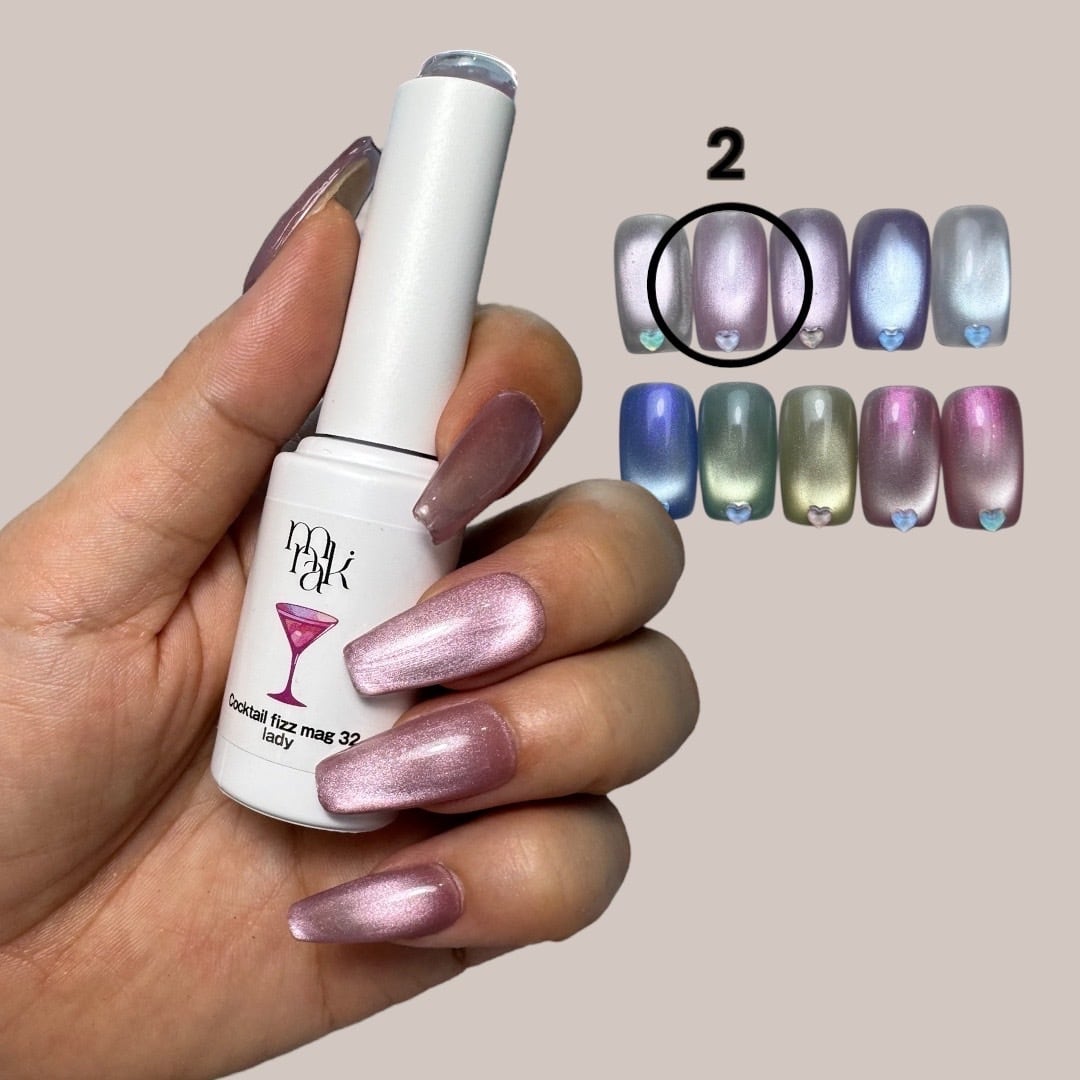 ▶︎カクテルシリーズ | mikinail