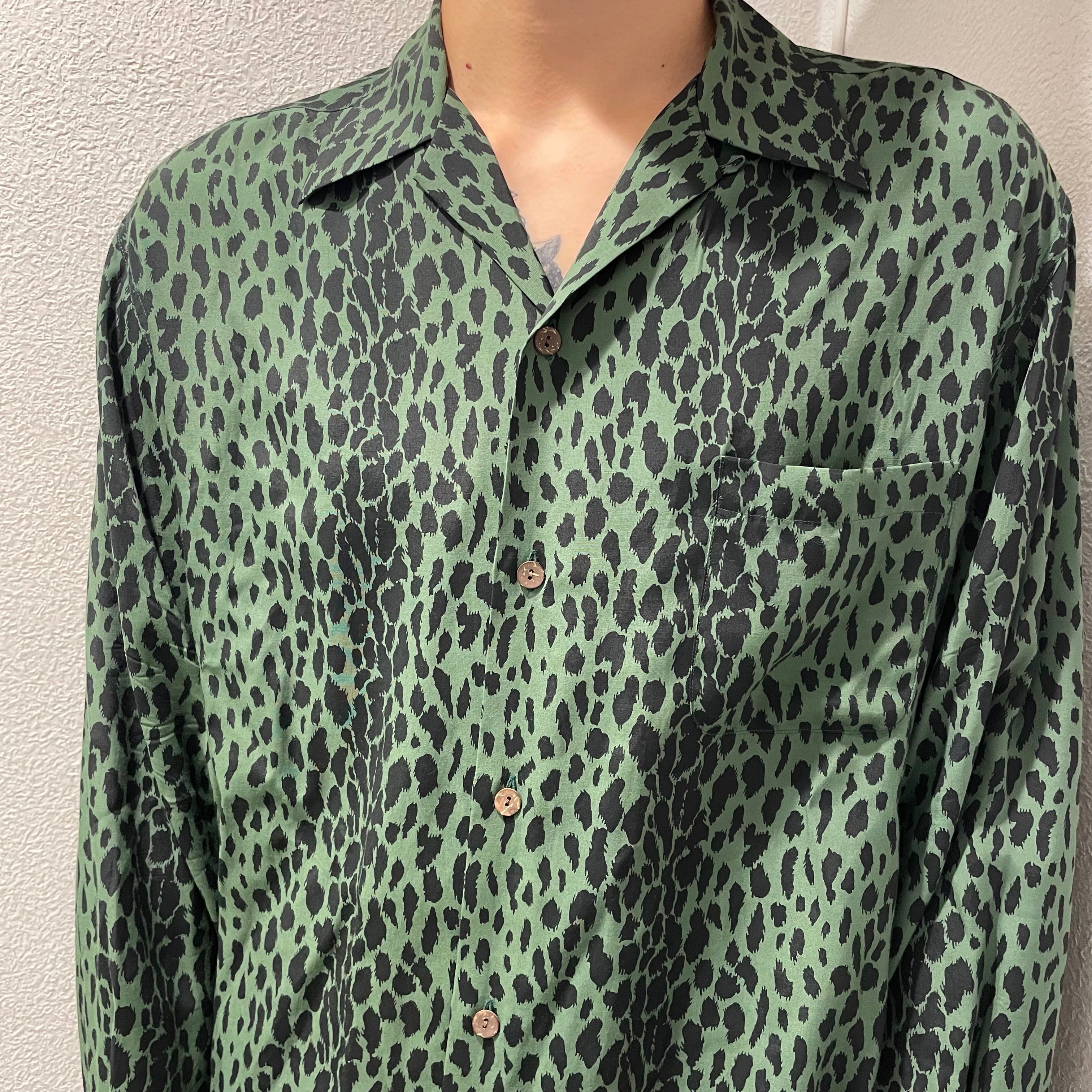 WACKO MARIA GUILTY PARTIES ワコマリア ギルティーパーティーズ 23FW