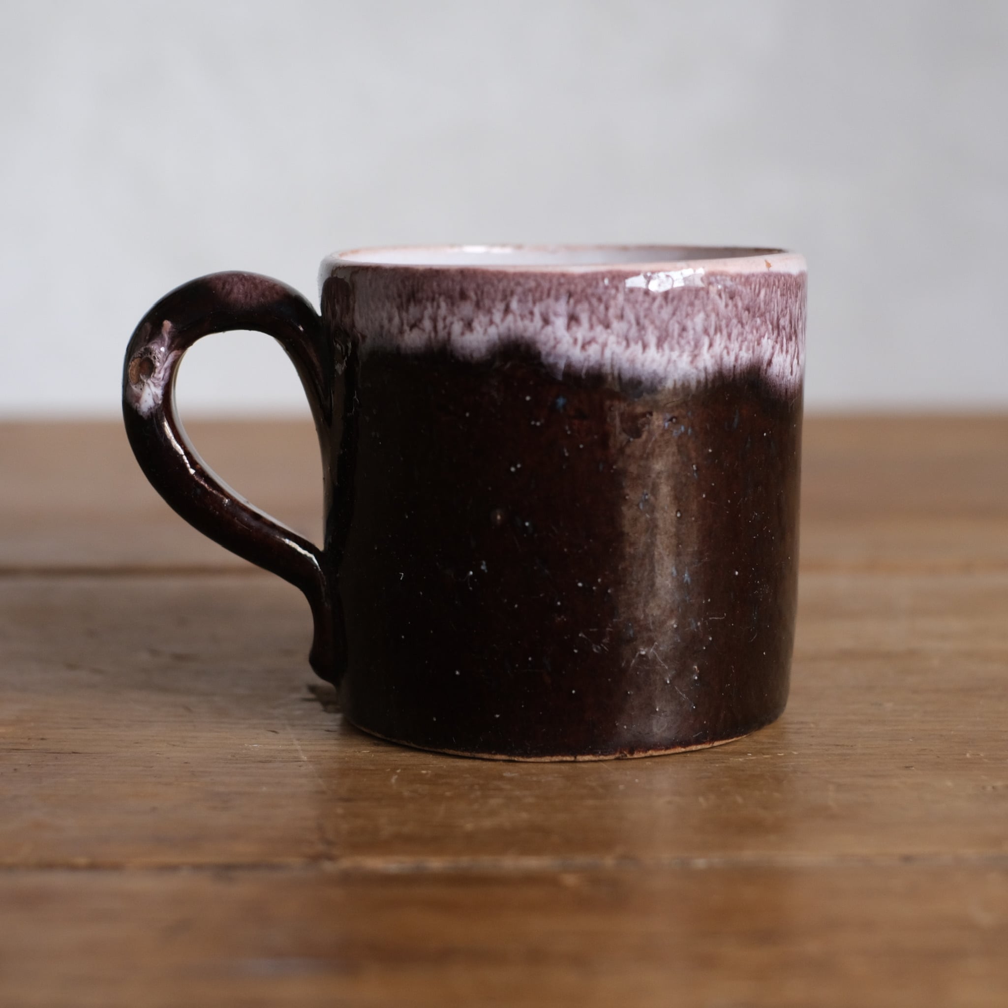 Cul Noir / cup キュノワール マグカップ | blanche0523