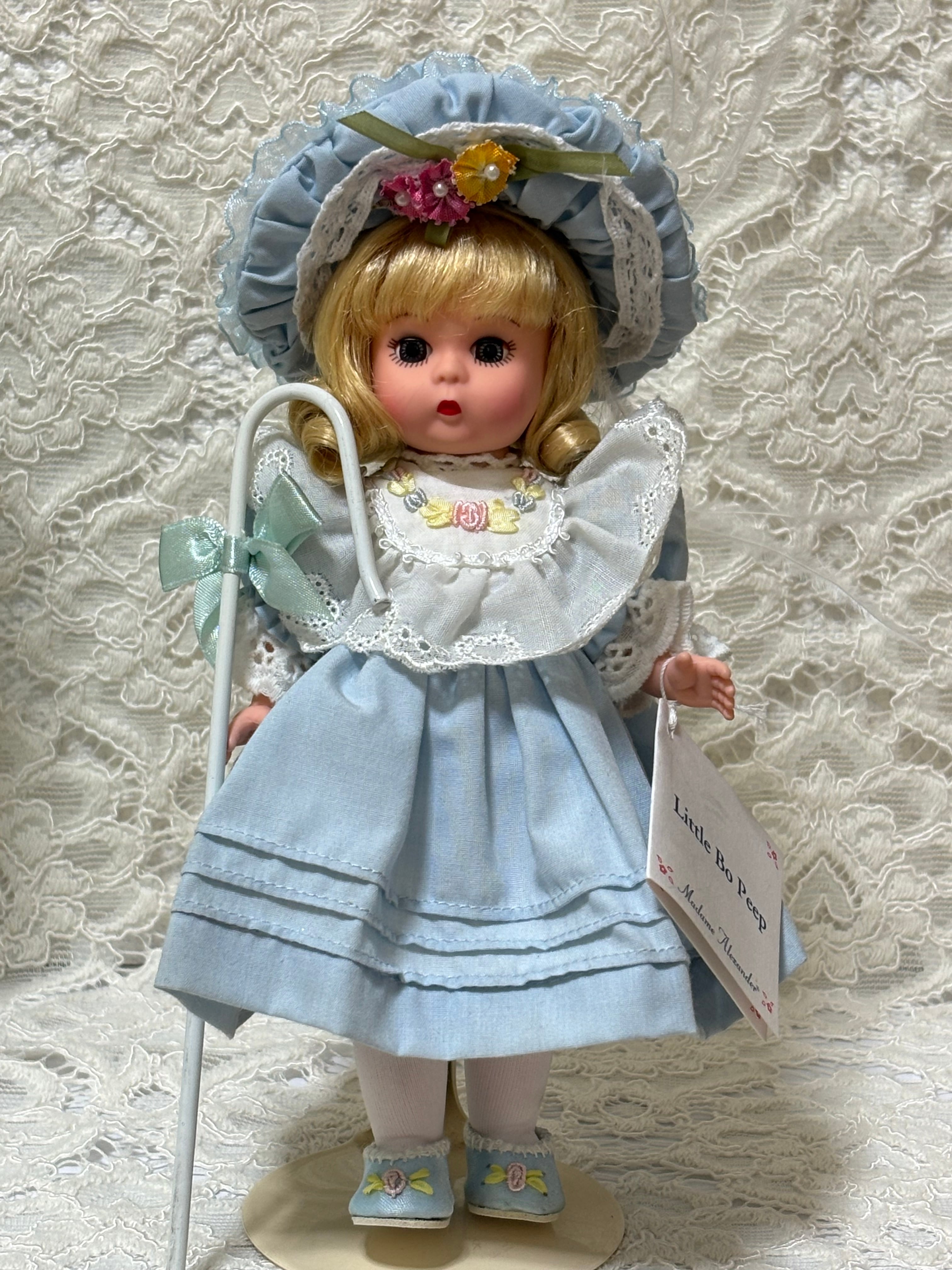 マダムアレクサンダー | momotaro