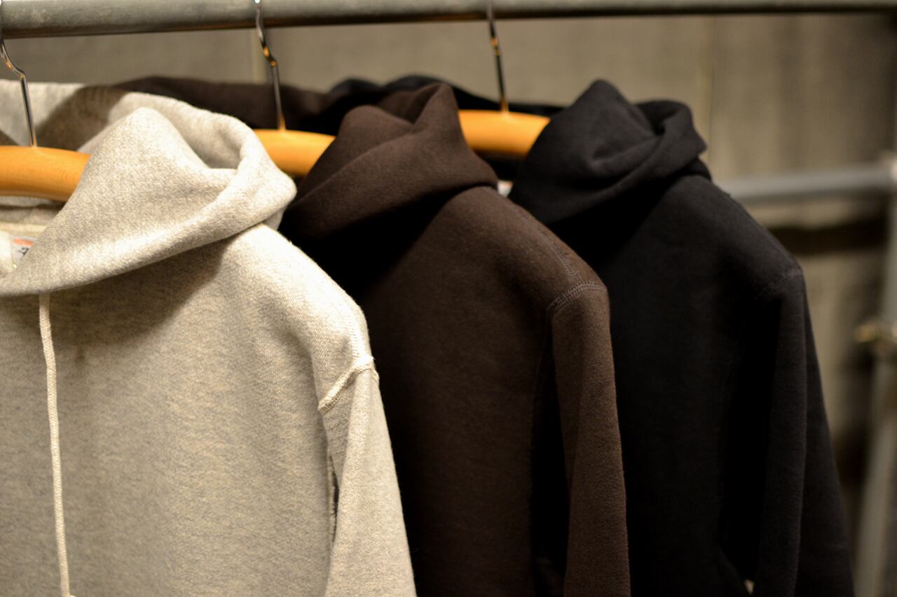 Fil Melange フィルメランジェ ウールカシミヤパイルベスト 4 Fil