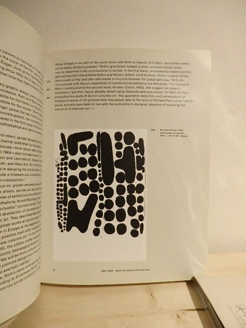 Roth Time : A Dieter Roth Retrospective/Dieter Roth | 百年