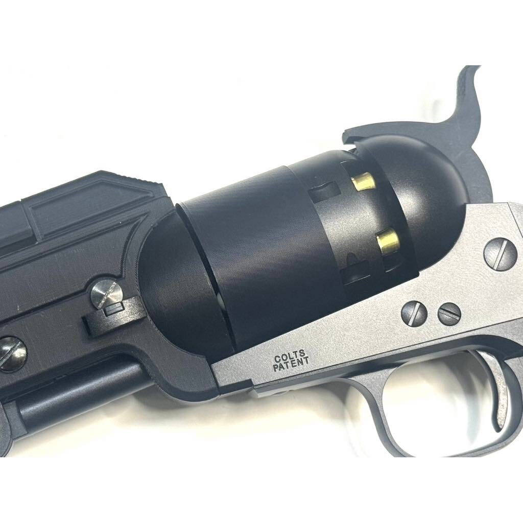 BURST-HEADオリジナル 東京マルイM1851用 SFガンキット | BURST-HEAD