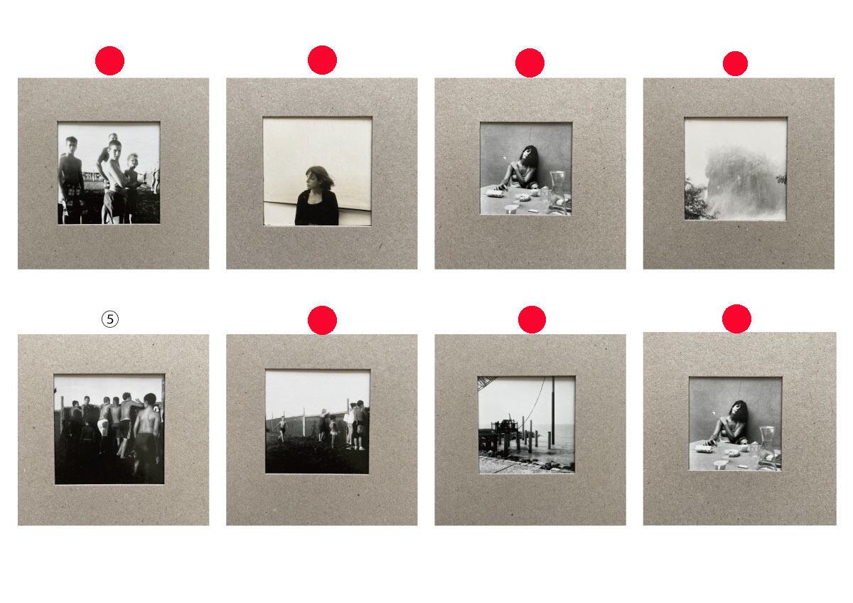 Olivier Kervern（オリヴィエ・ケルヴェンヌ）｜写真集 Profession d