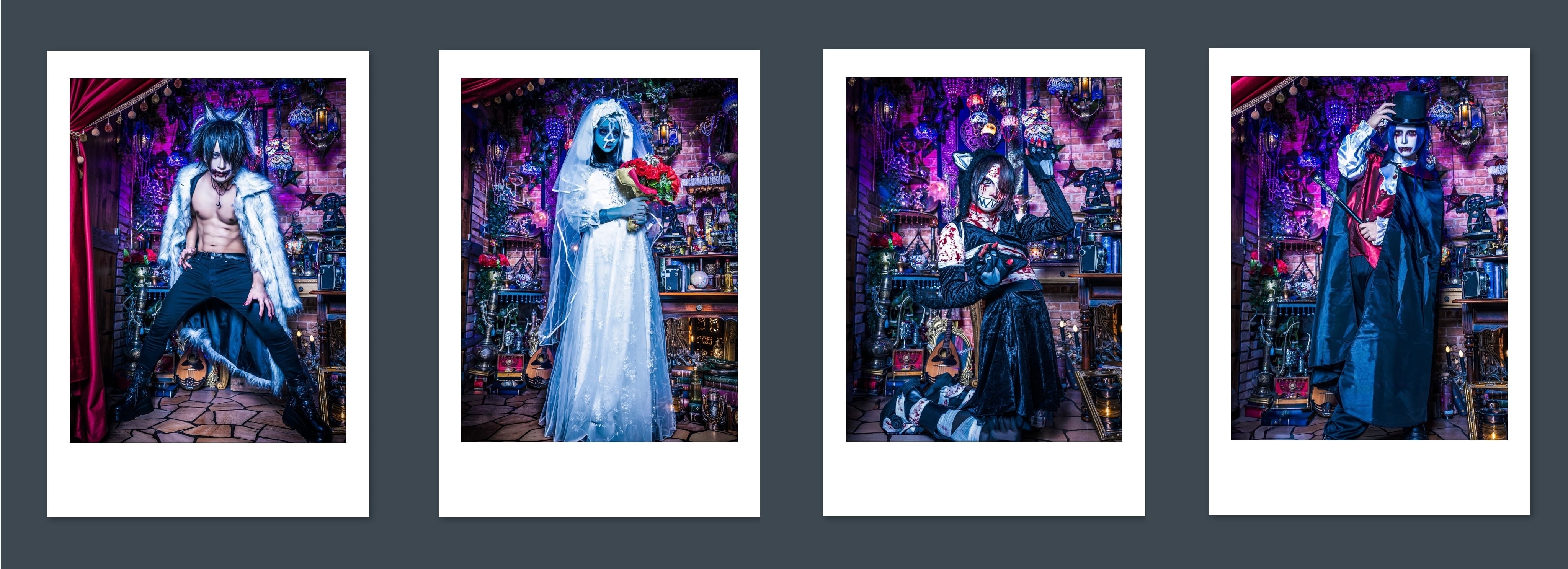 ALL ITEM | Lyrica Online Store