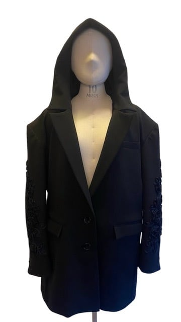 25AW】FUMIE TANAKA フミエタナカ / food jk / ジャケット | TRENT online