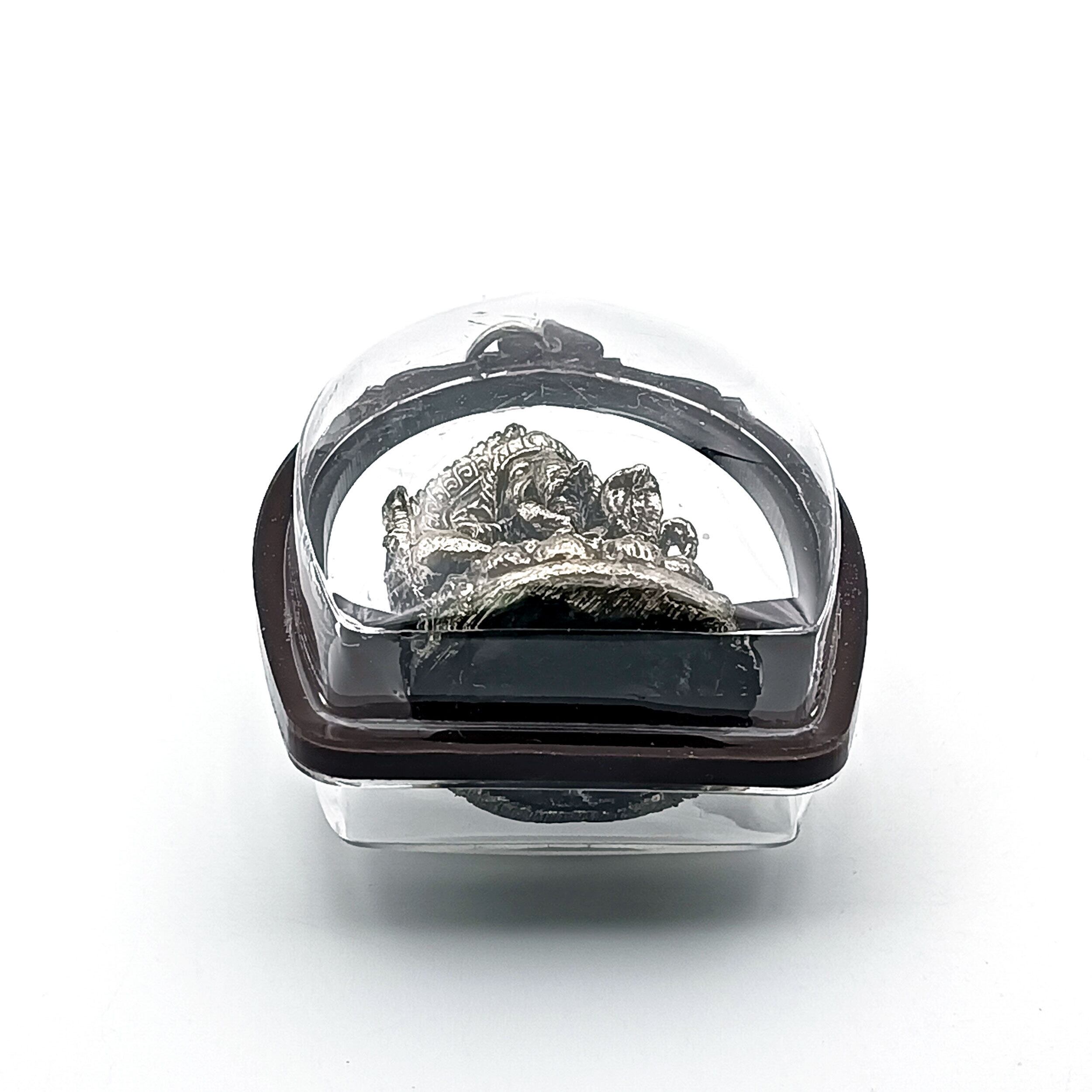 タイ プラクルアン お守り プラ・ピカネット ガネーシャ Phra Pikanet