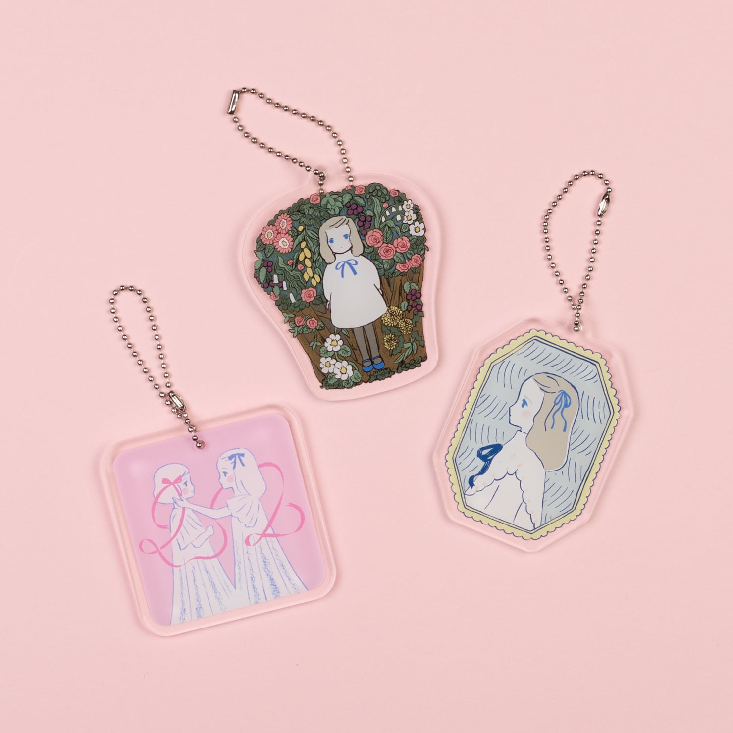 goods | 住む街でアートを楽しむ。