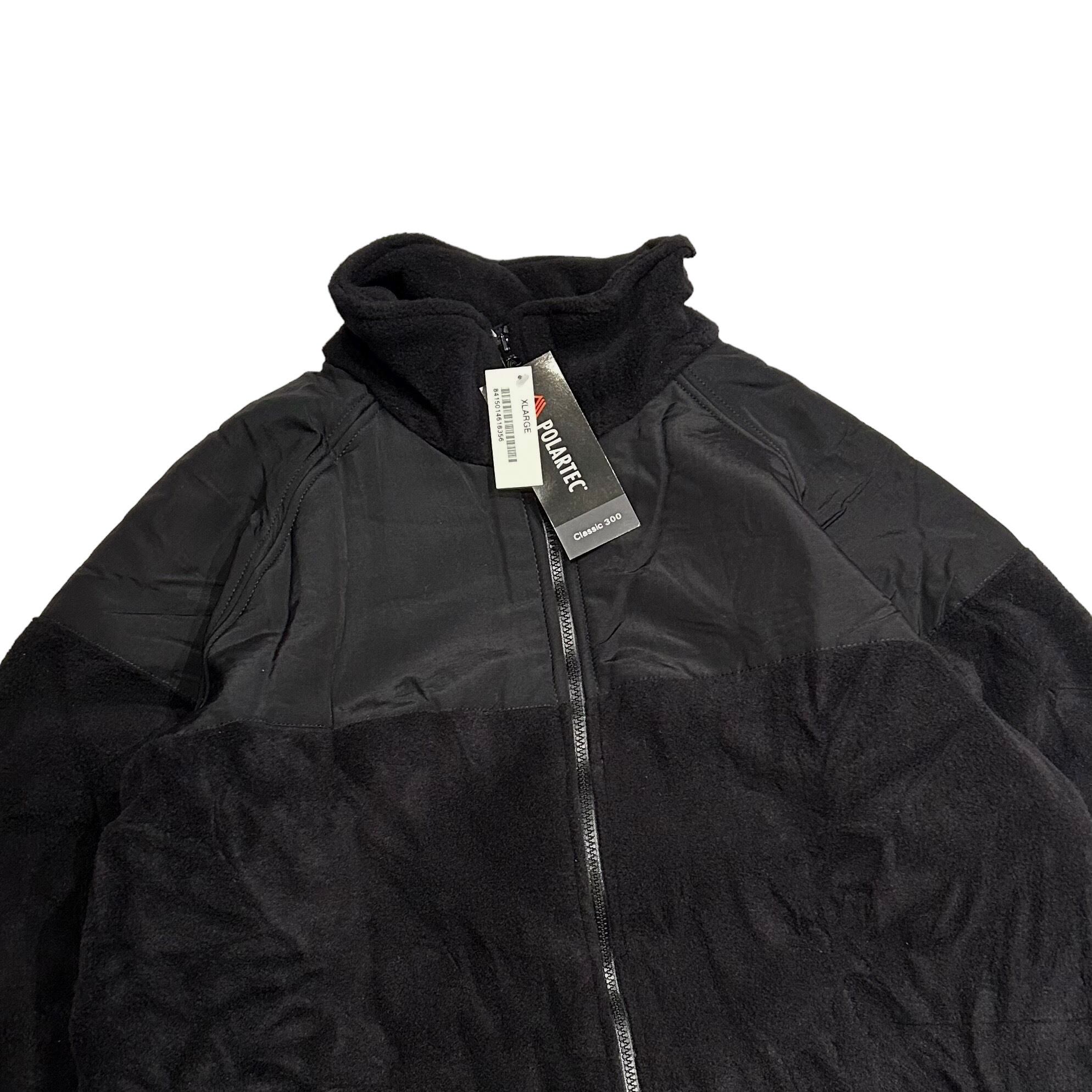 DEADSTOCK Peckham社製 ECWCS GEN2 LEVEL3 Polartec Fleece XL