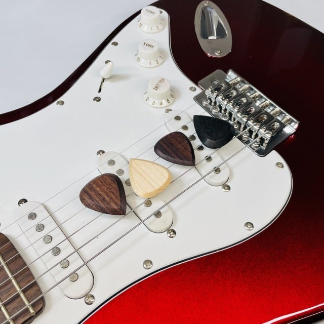 MyGO!!!!! ピック マイゴ ケース付き live ティアドロップ型 MyGO