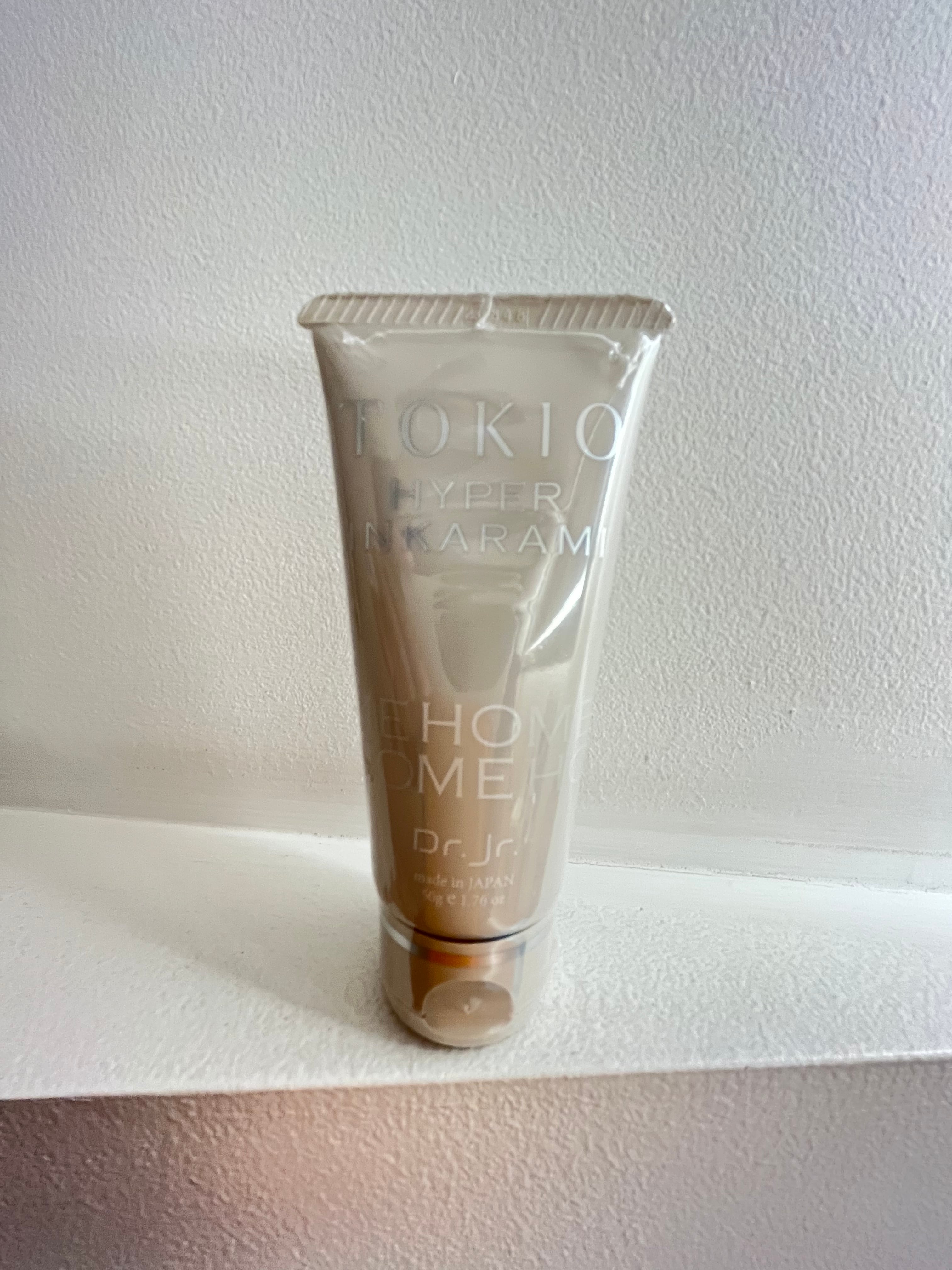 NEW トキオハイパーインカラミ 詰め替えサイズ（在庫お問合せ商品