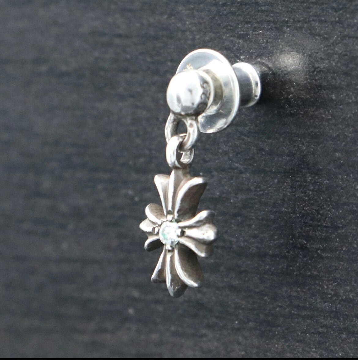 ピアス・イヤリング | chromehearts